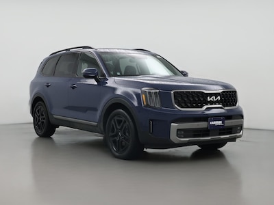 2023 Kia Telluride SX X-Line