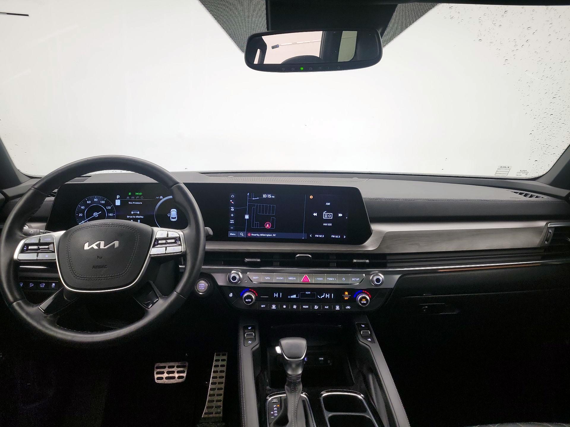 Thumbnail: 2023 Kia Telluride - 9