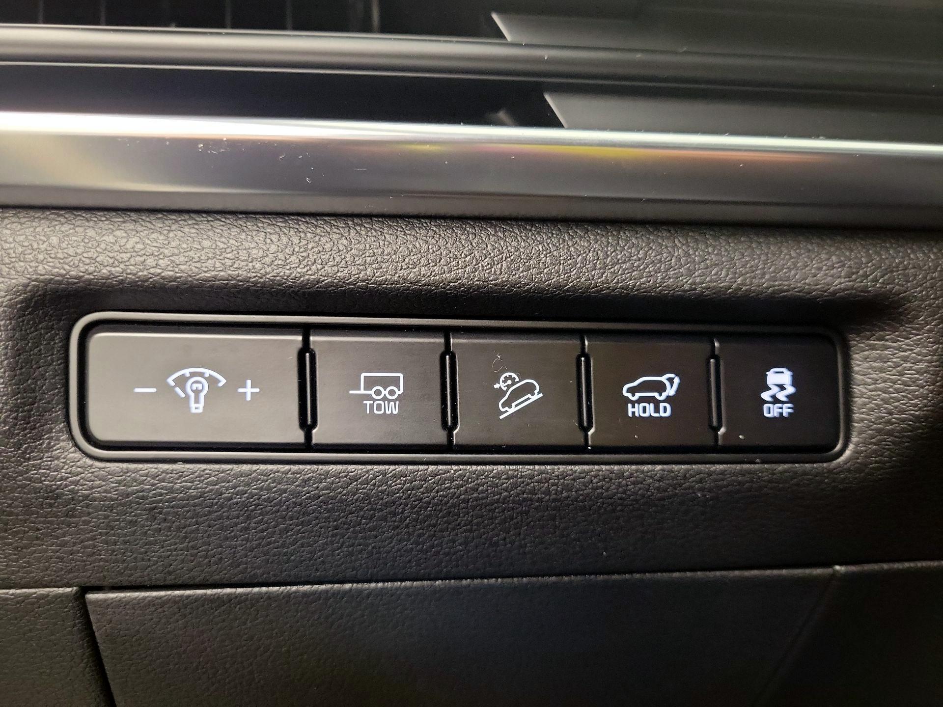 Thumbnail: 2023 Kia Telluride - 13