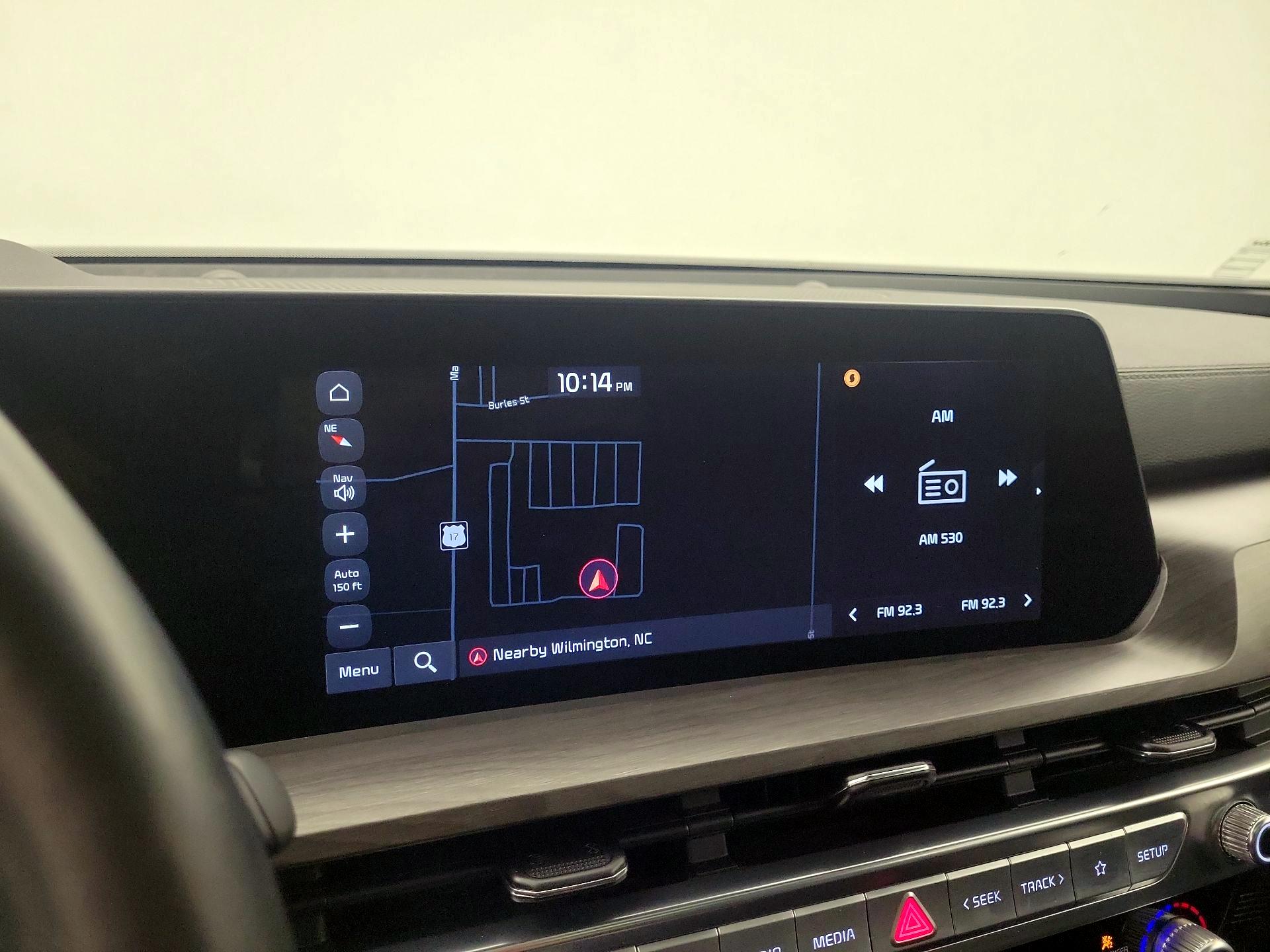 Thumbnail: 2023 Kia Telluride - 14