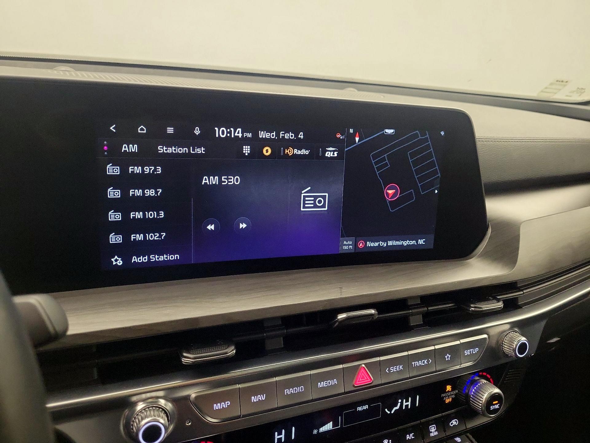 Thumbnail: 2023 Kia Telluride - 16