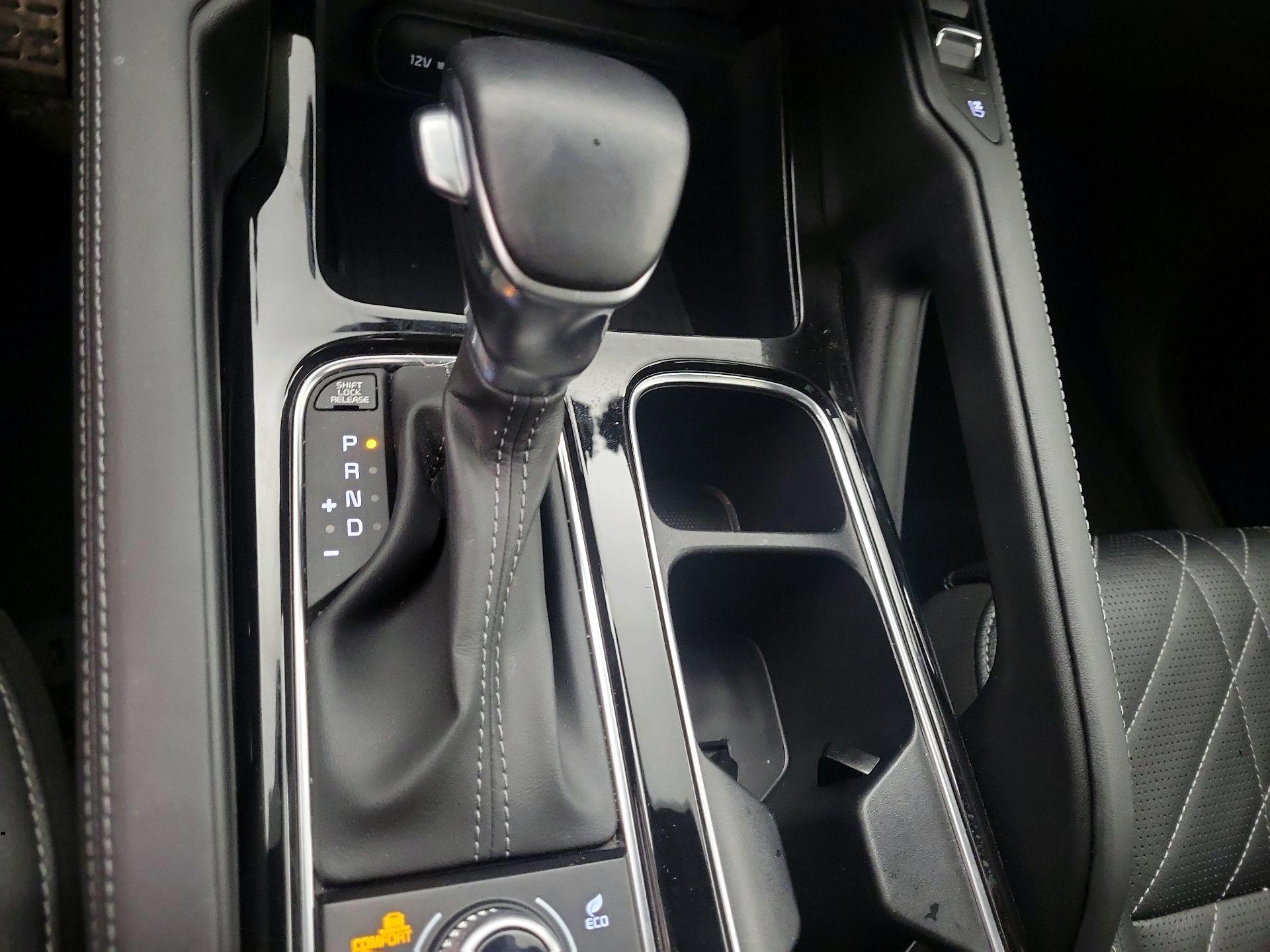 Thumbnail: 2023 Kia Telluride - 18