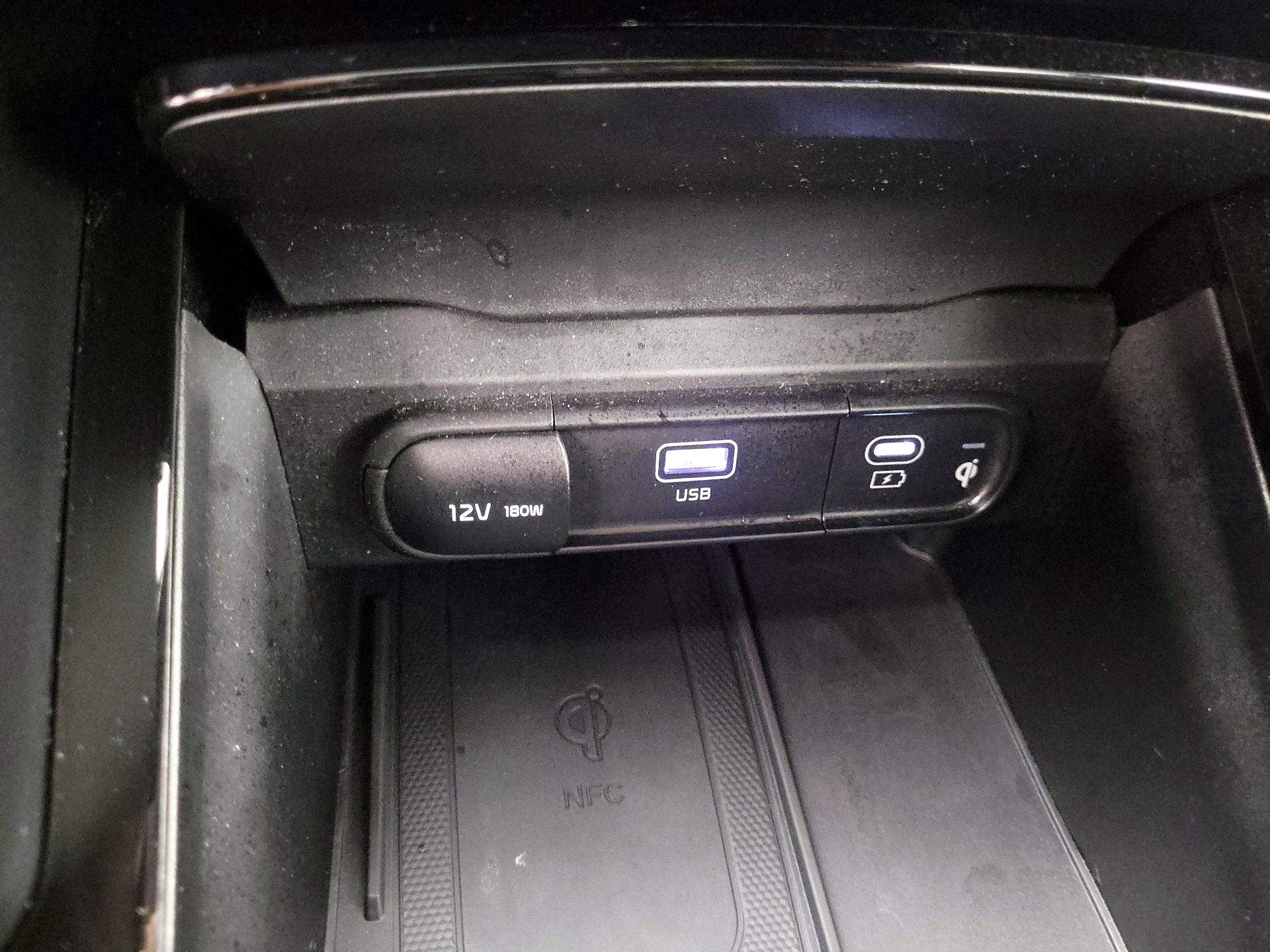 Thumbnail: 2023 Kia Telluride - 19