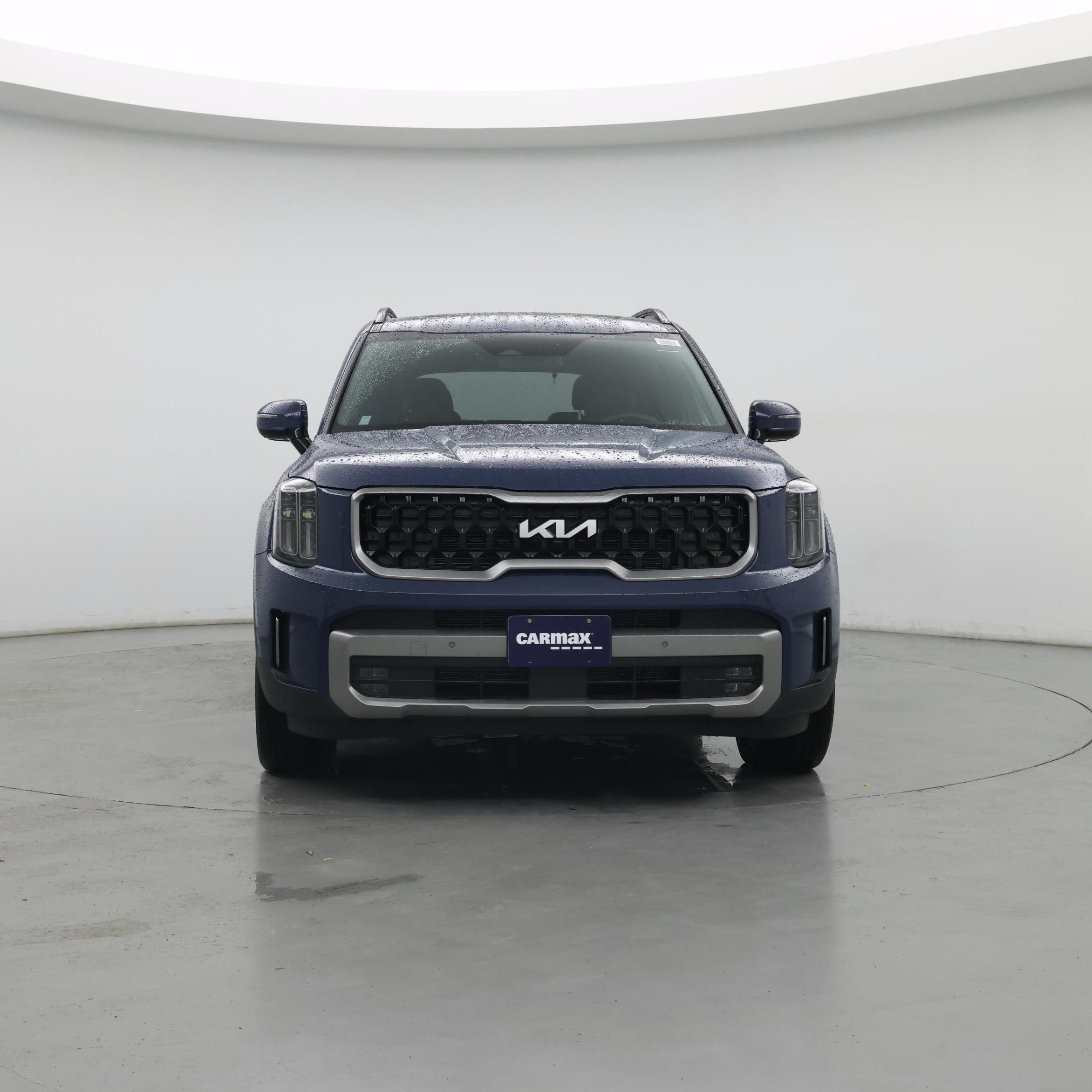 Thumbnail: 2023 Kia Telluride - 5