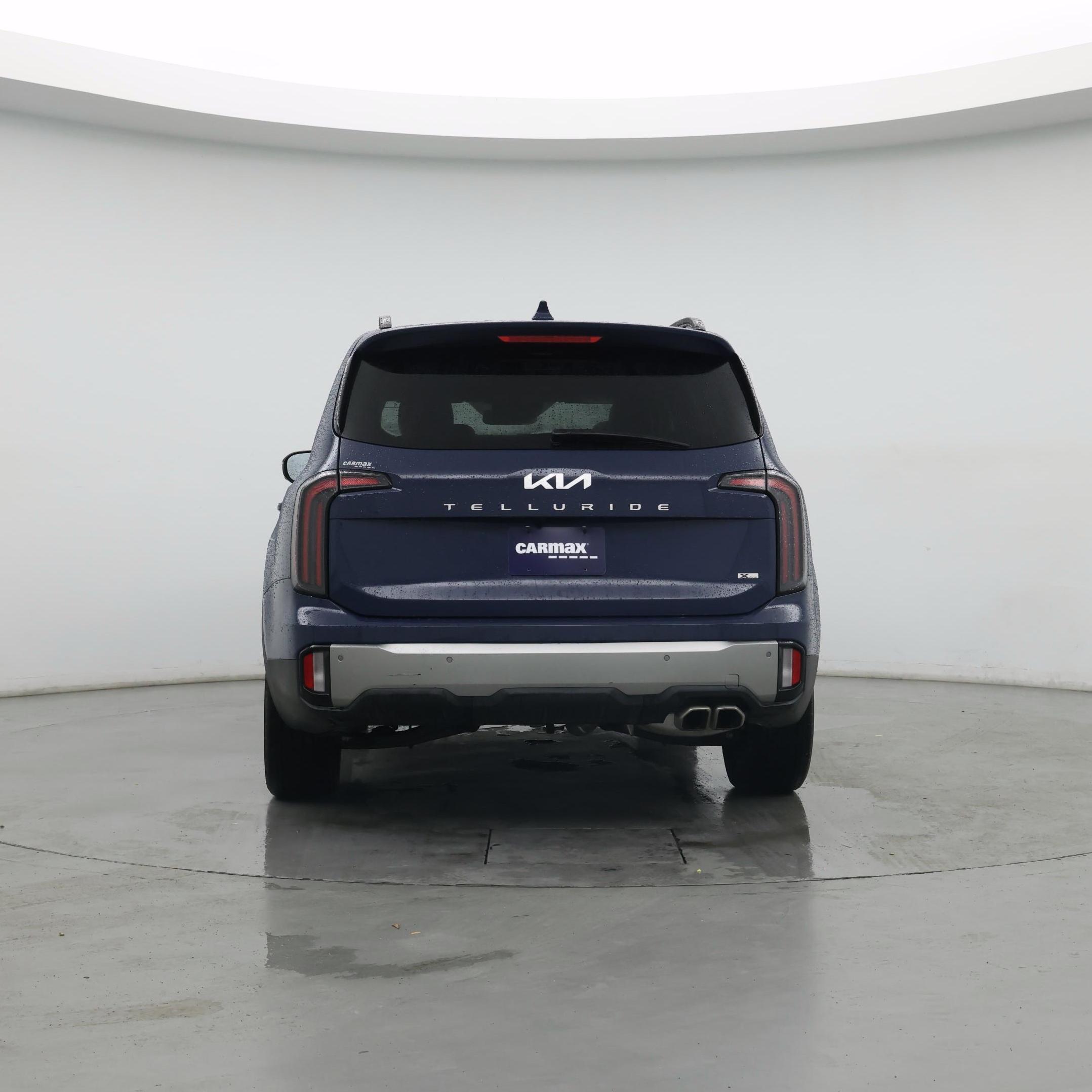 Thumbnail: 2023 Kia Telluride - 6