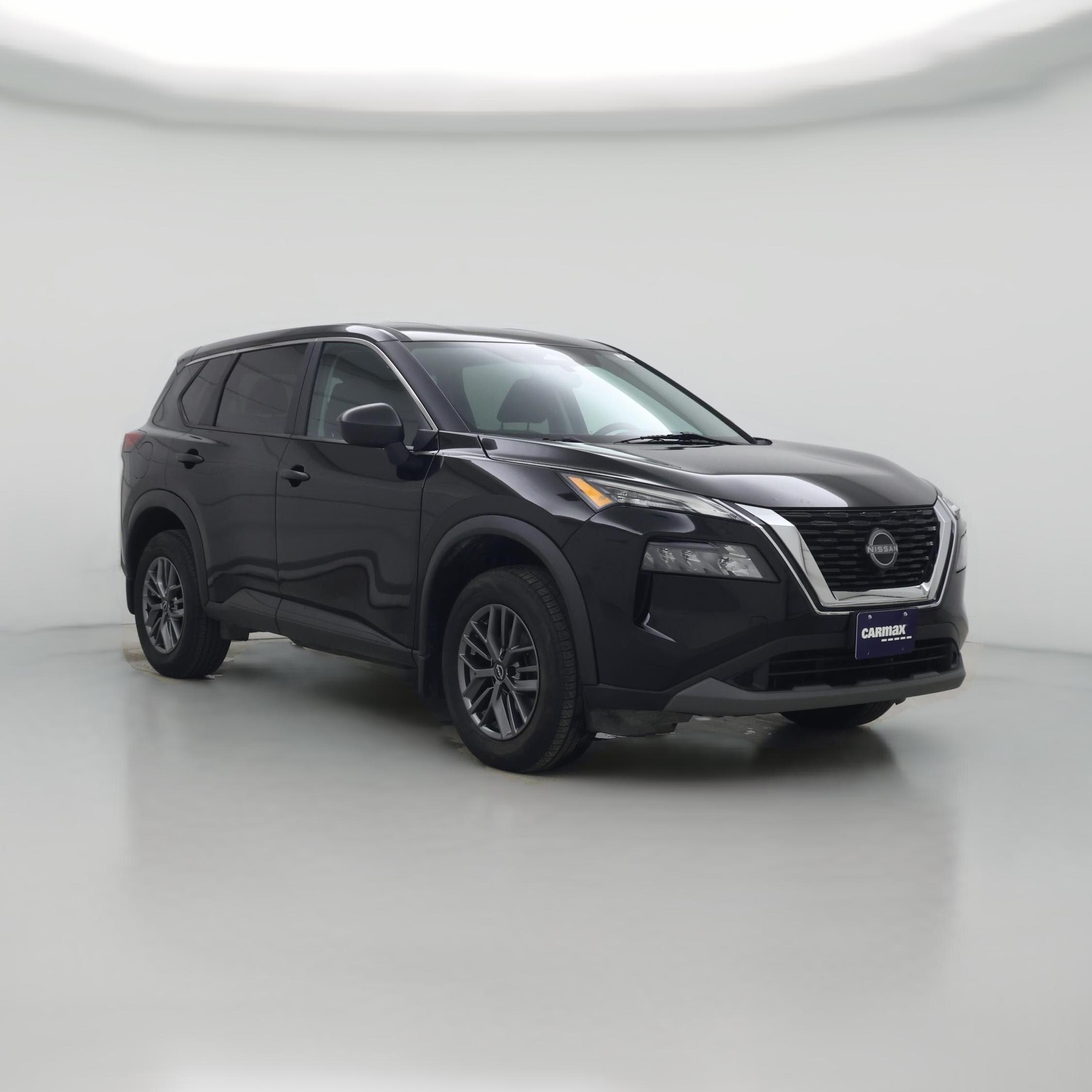 Thumbnail: 2023 Nissan Rogue - 1