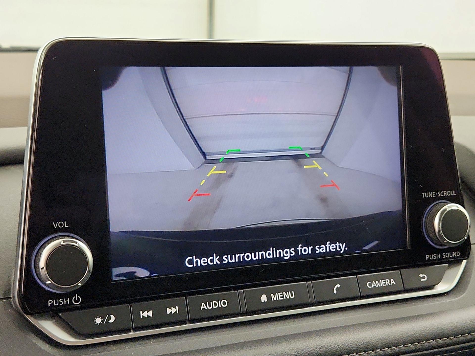 Thumbnail: 2023 Nissan Rogue - 14