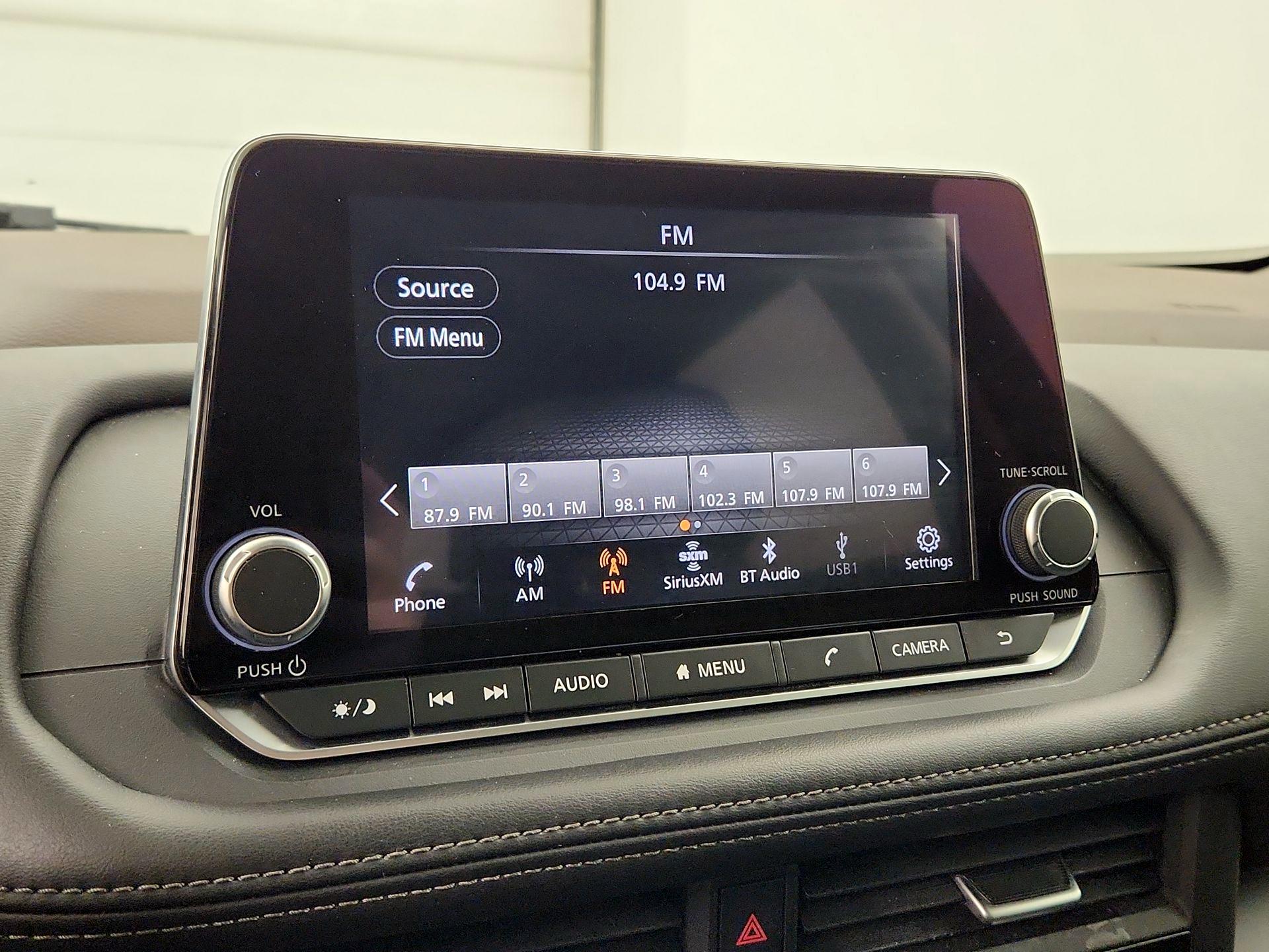 Thumbnail: 2023 Nissan Rogue - 15