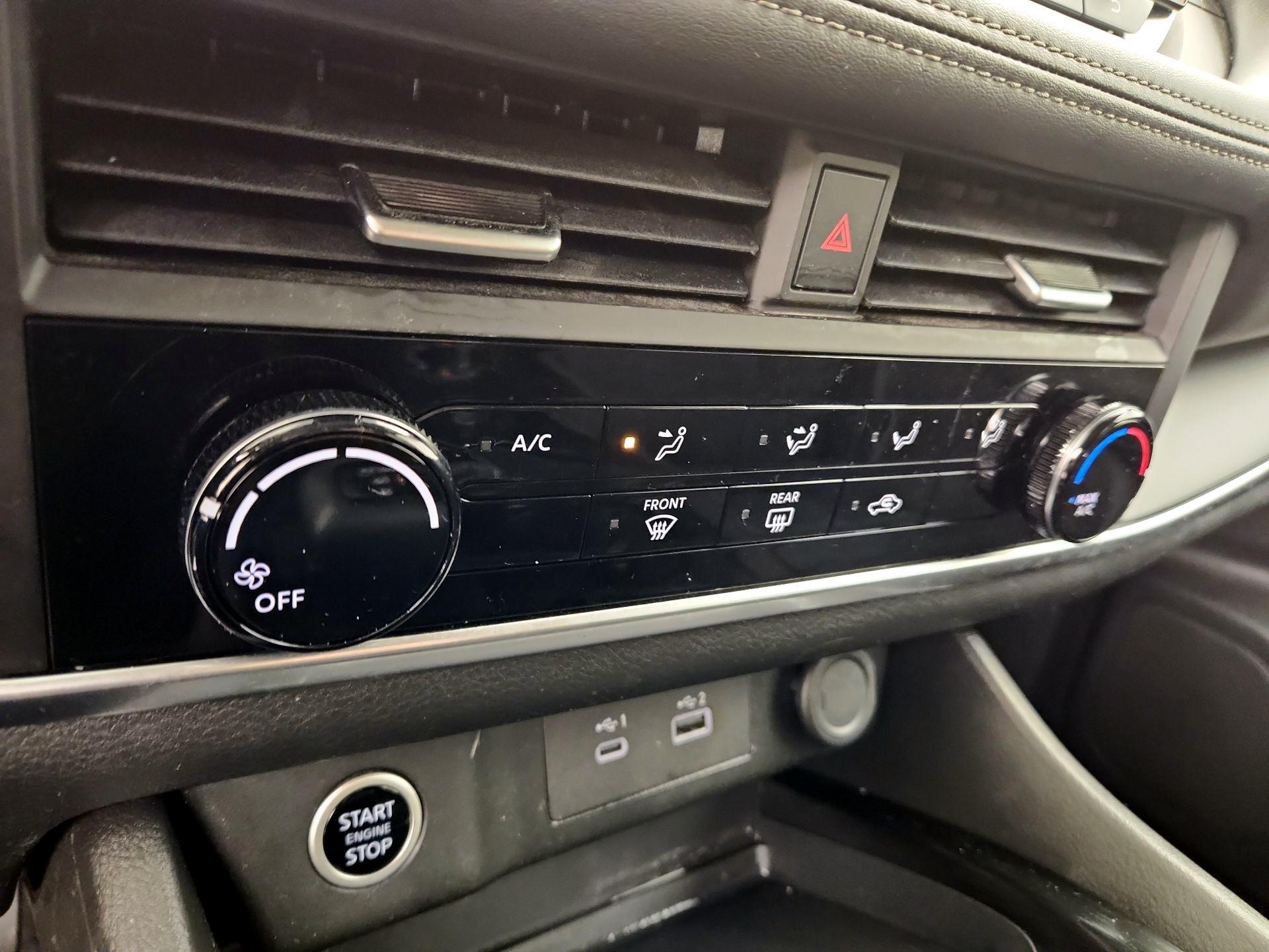 Thumbnail: 2023 Nissan Rogue - 16