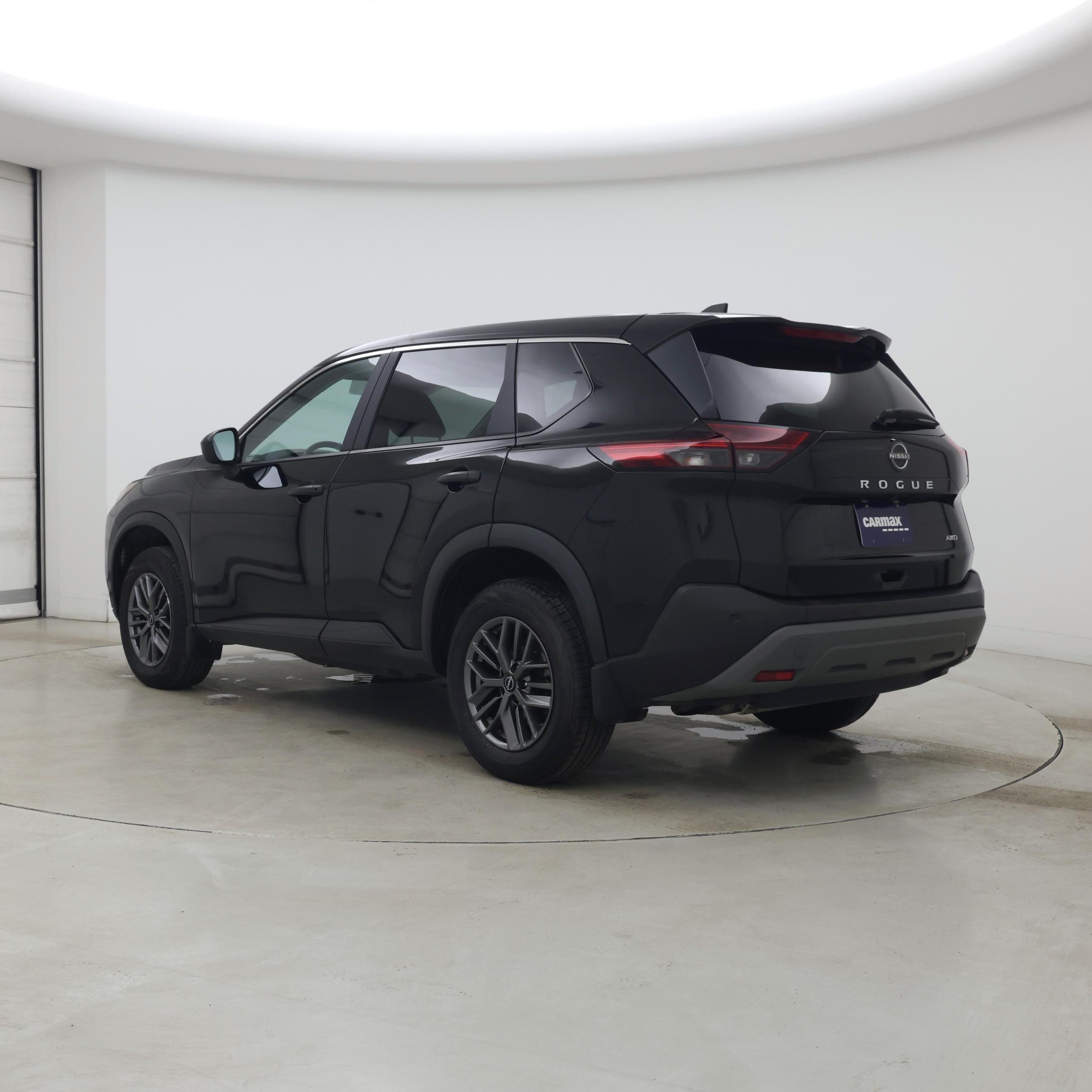 Thumbnail: 2023 Nissan Rogue - 2