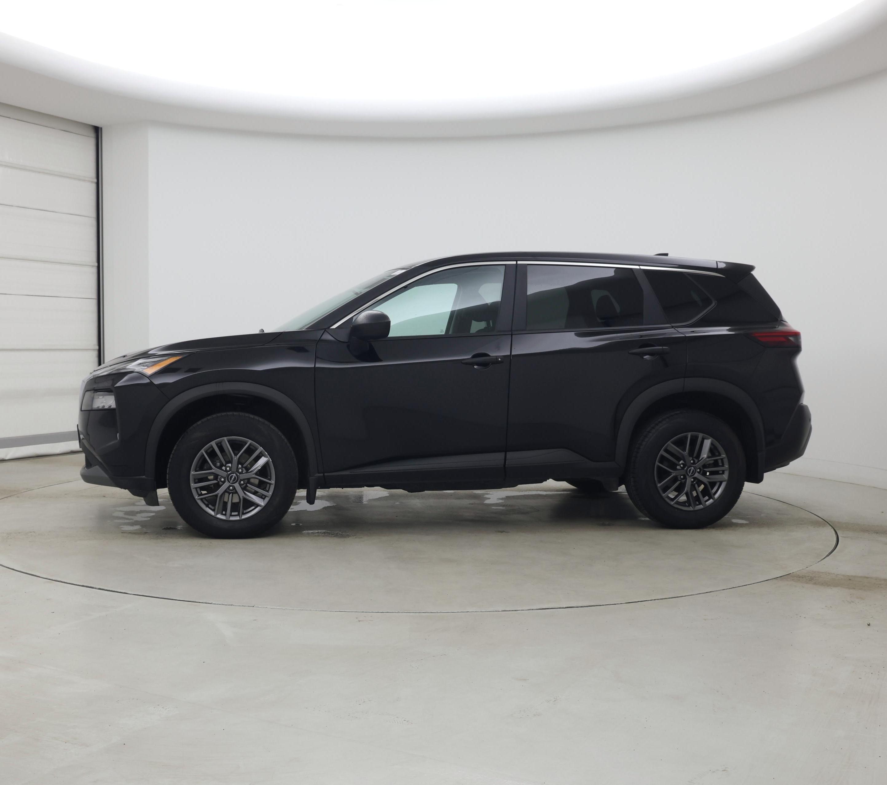 Thumbnail: 2023 Nissan Rogue - 3