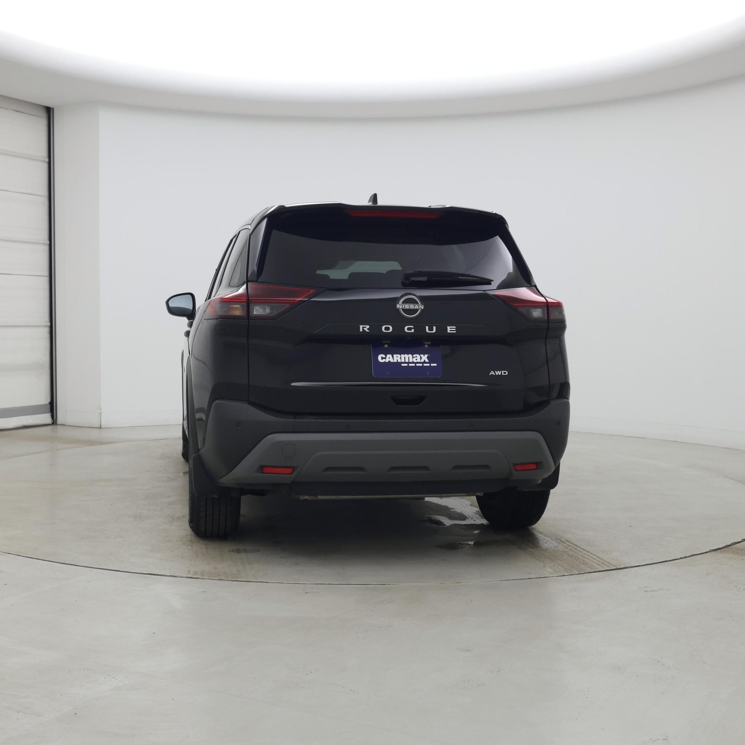 Thumbnail: 2023 Nissan Rogue - 6