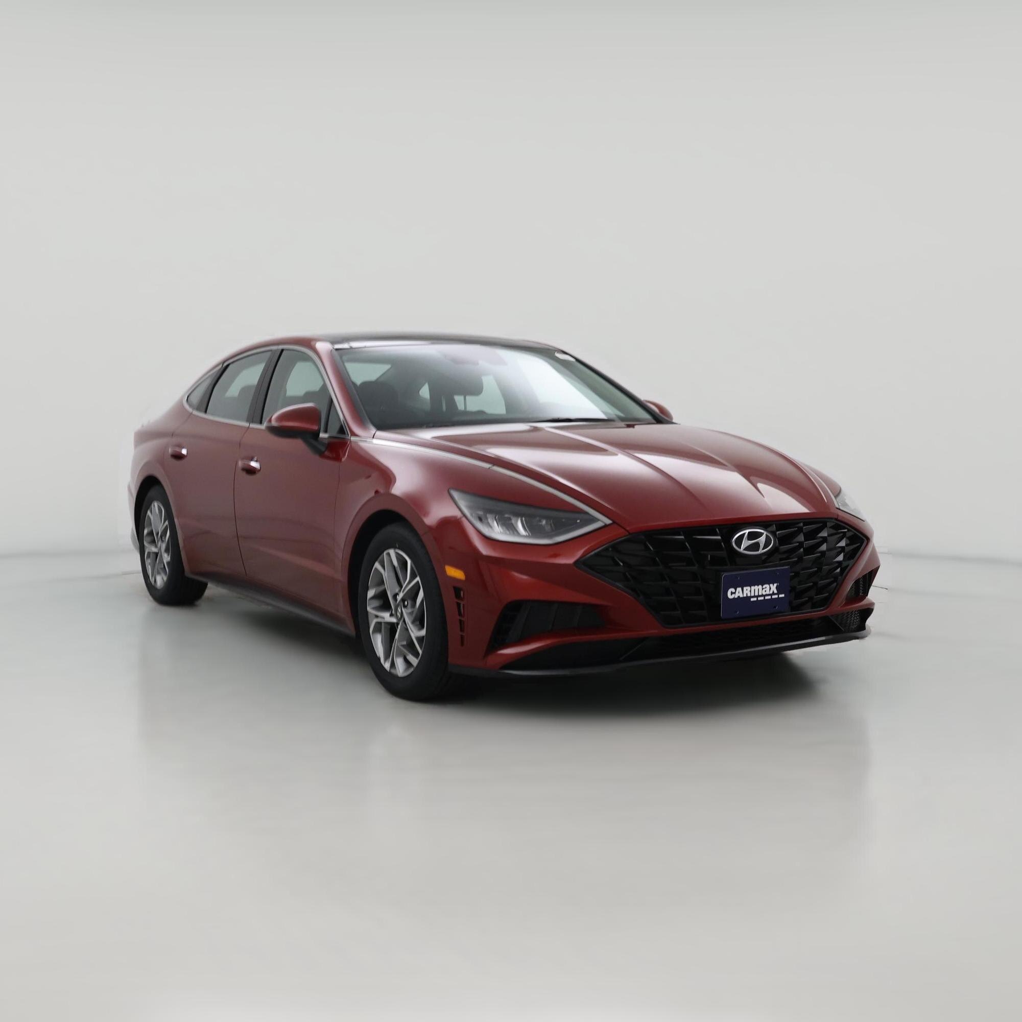 Thumbnail: 2023 Hyundai Sonata - 1