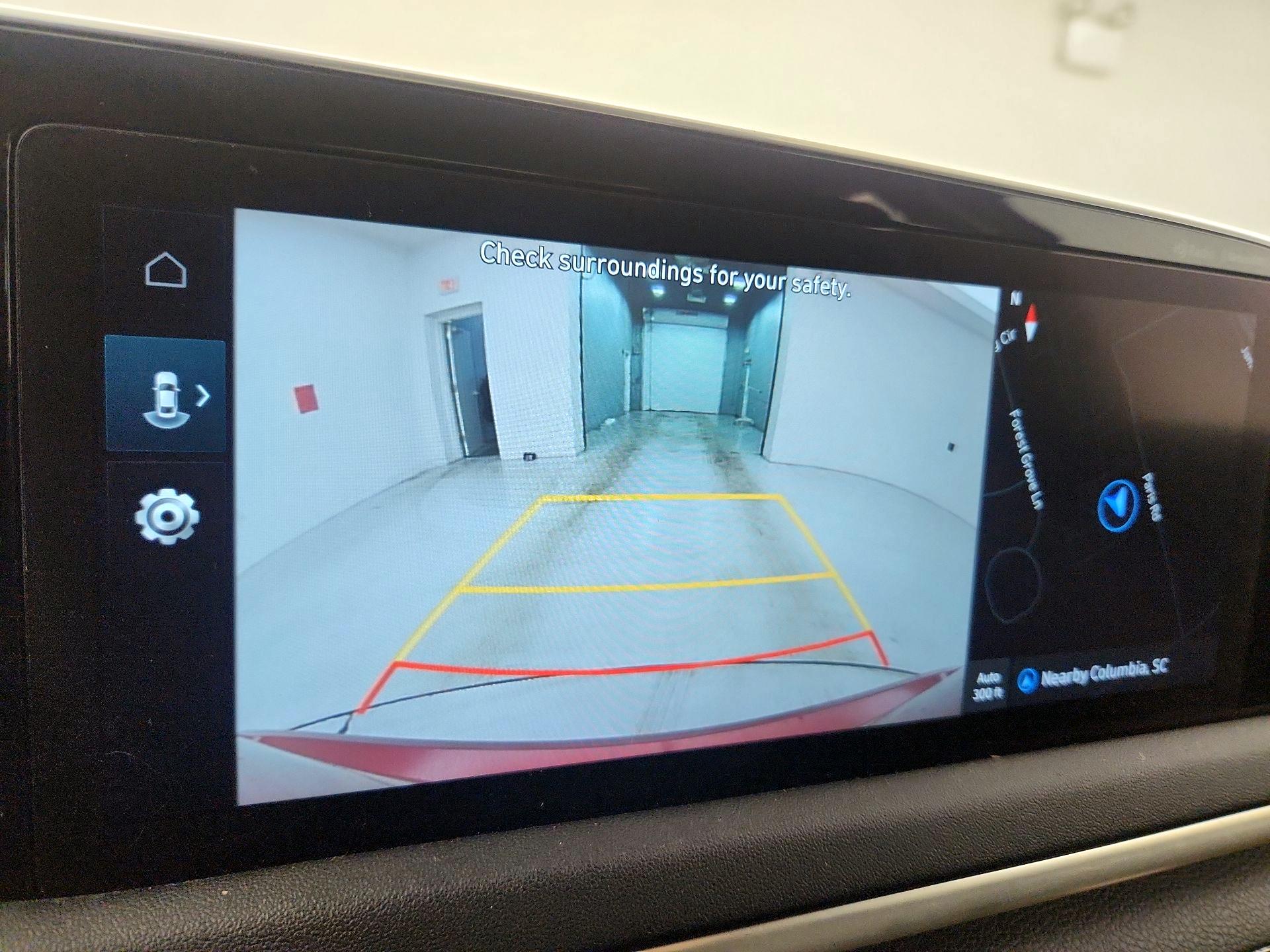 Thumbnail: 2023 Hyundai Sonata - 14