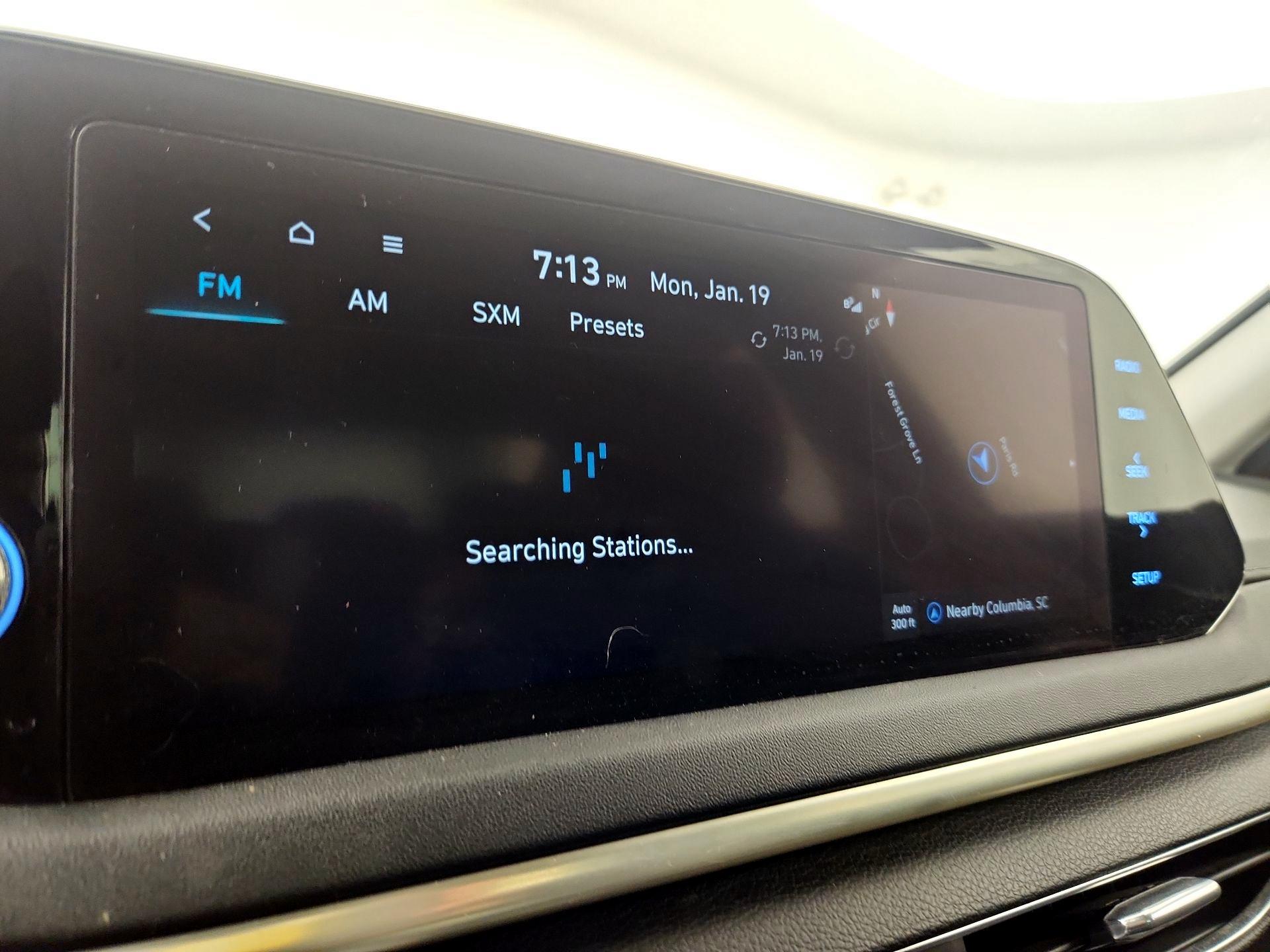 Thumbnail: 2023 Hyundai Sonata - 15