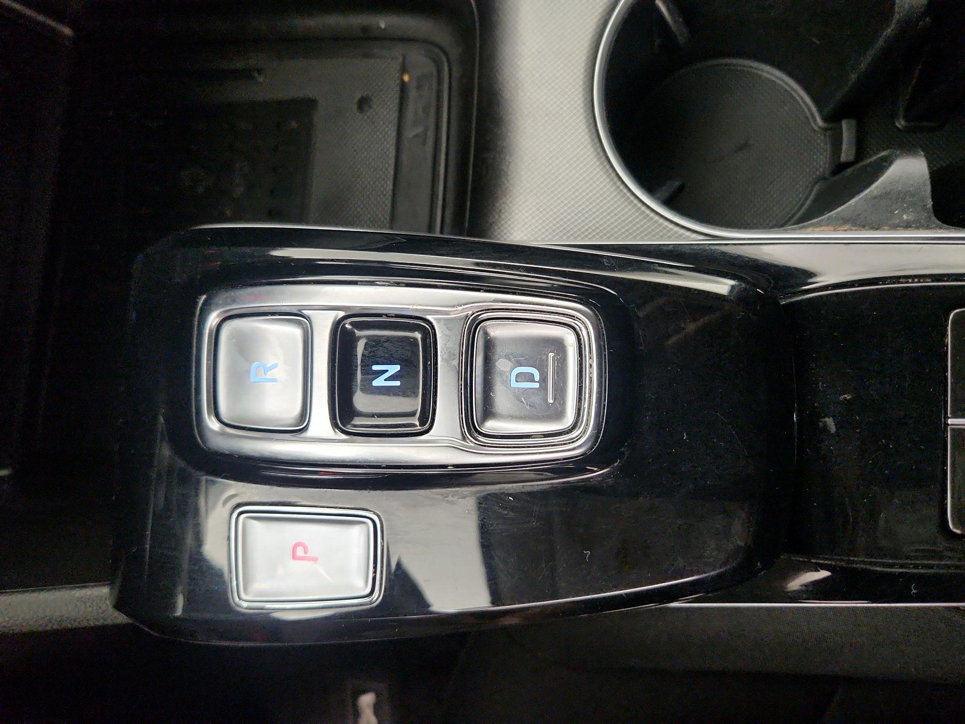 Thumbnail: 2023 Hyundai Sonata - 17