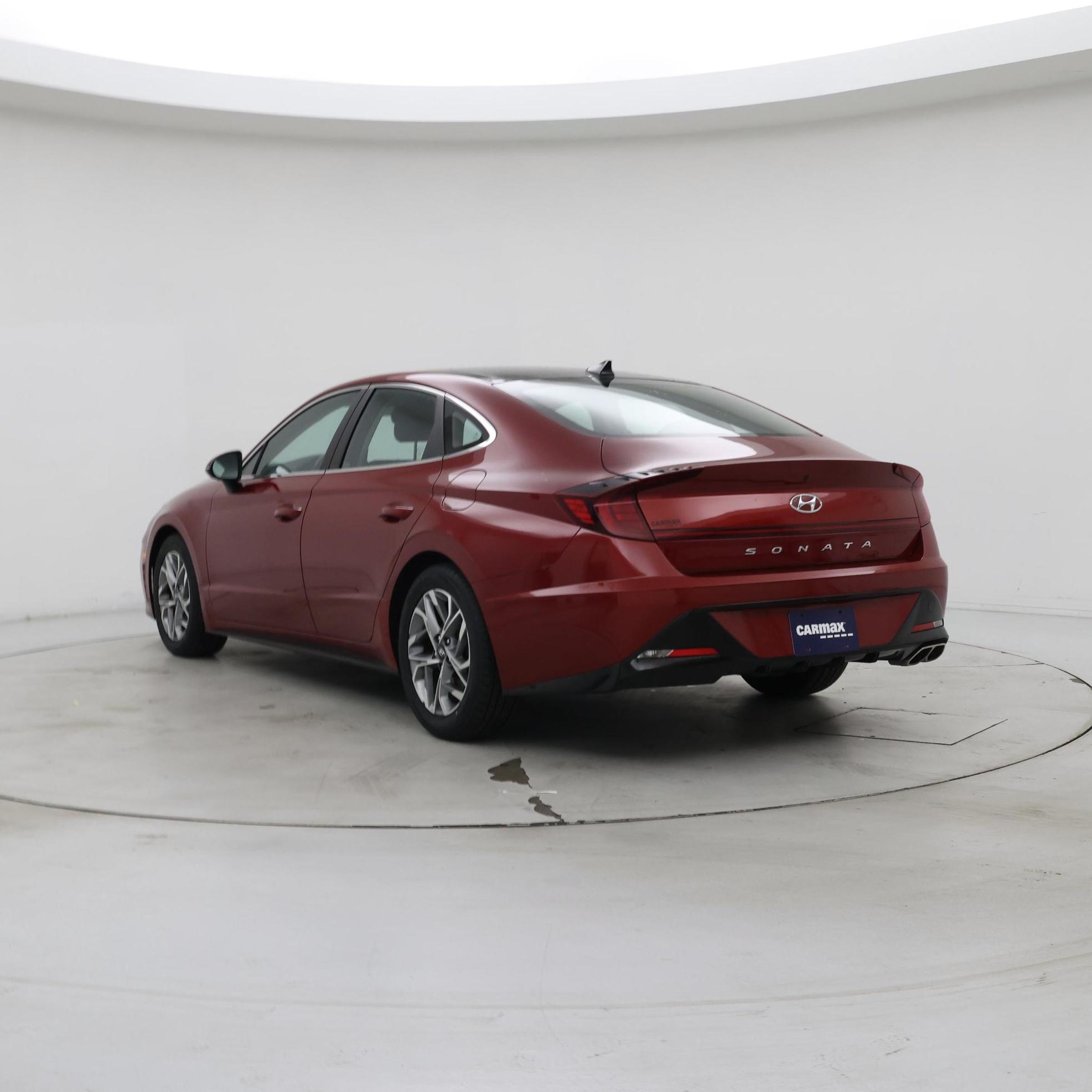 Thumbnail: 2023 Hyundai Sonata - 2