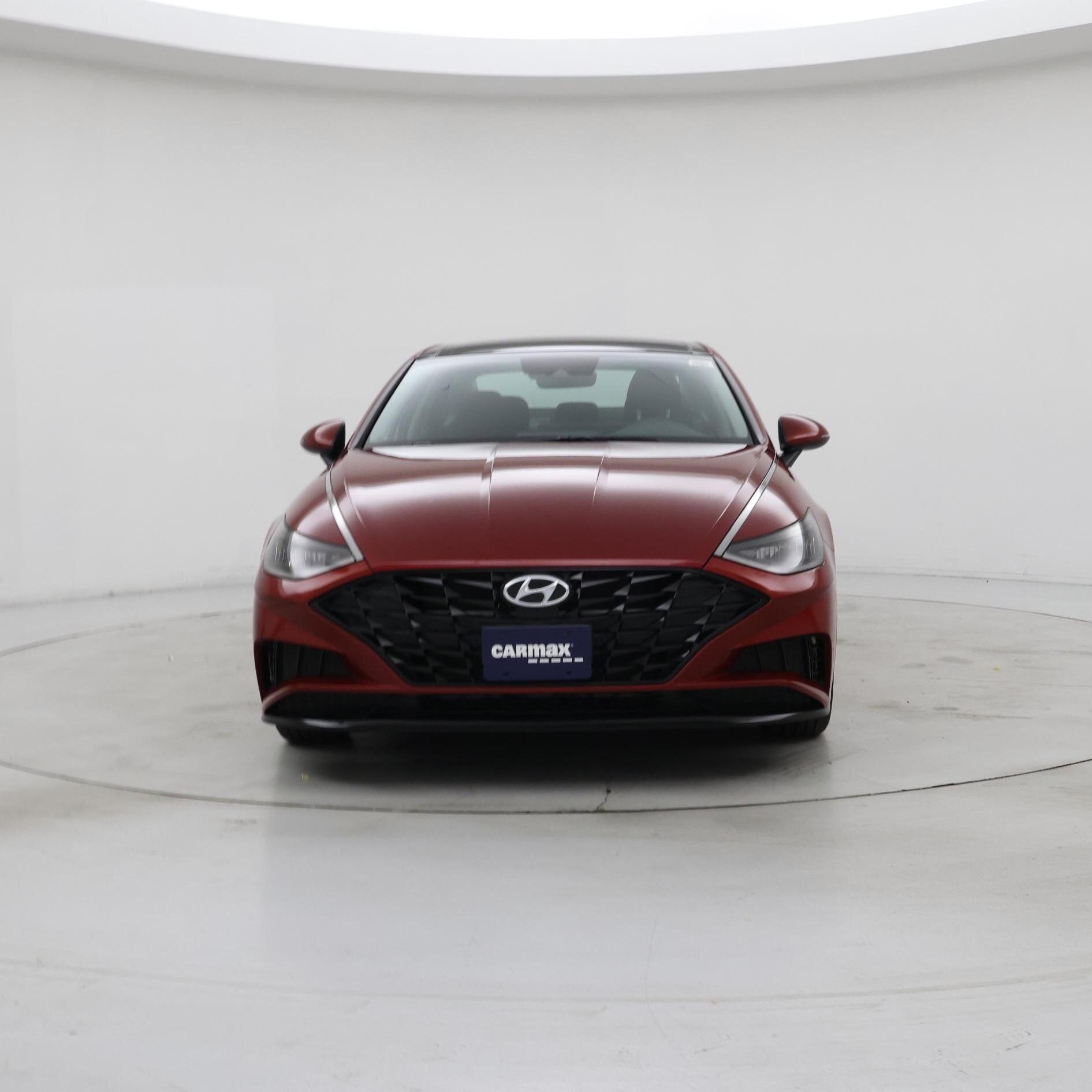 Thumbnail: 2023 Hyundai Sonata - 5