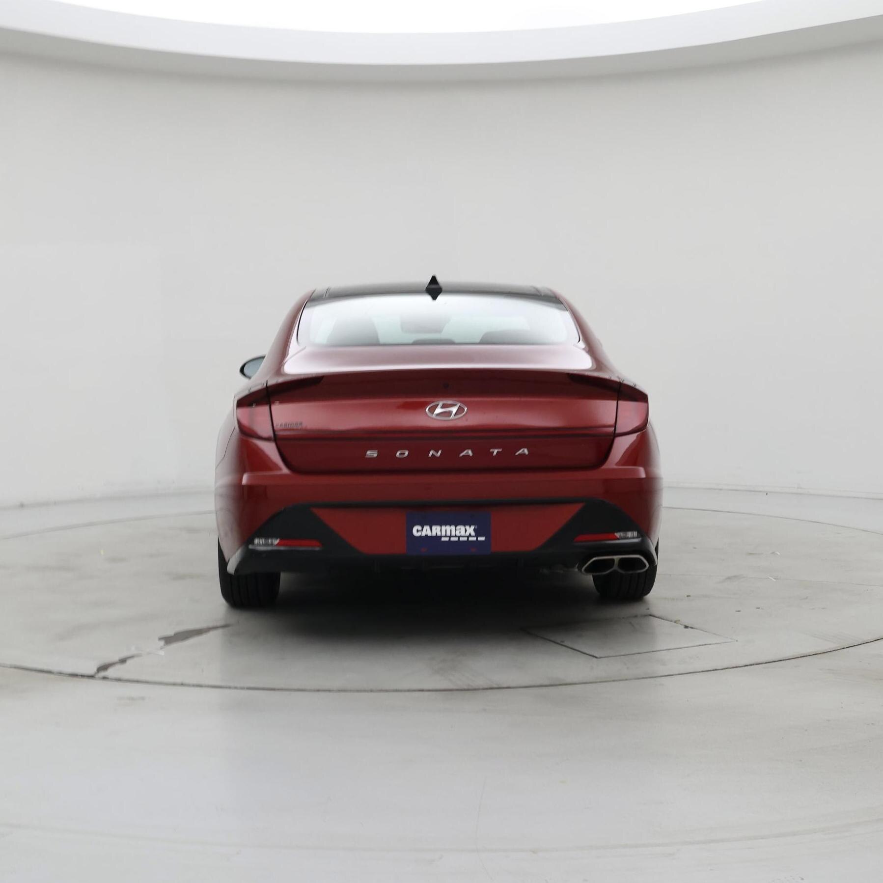 Thumbnail: 2023 Hyundai Sonata - 6