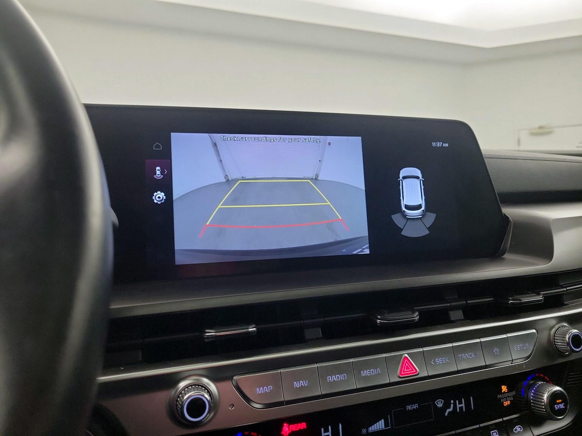 Thumbnail: 2023 Kia Telluride - 13