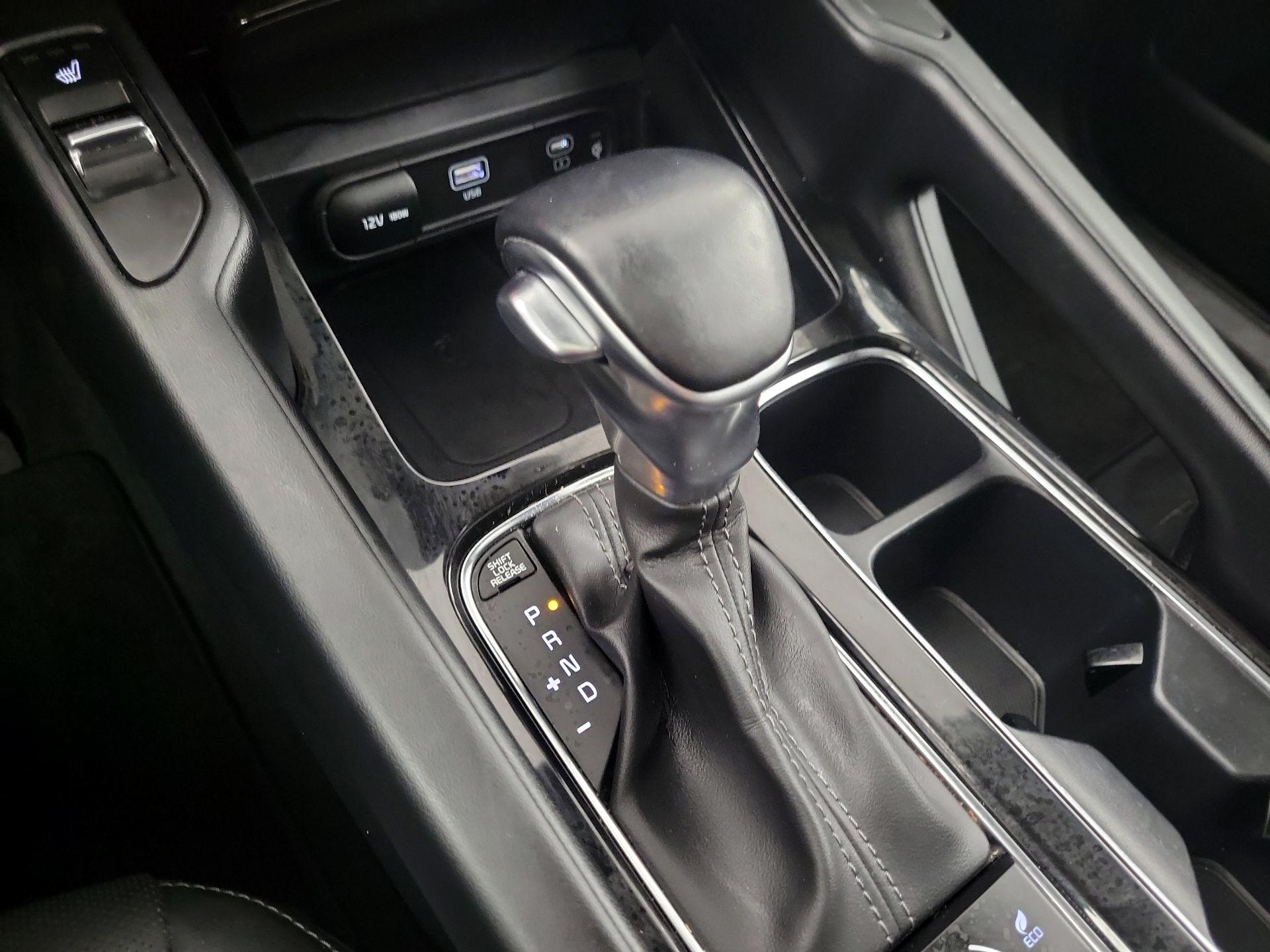 Thumbnail: 2023 Kia Telluride - 16