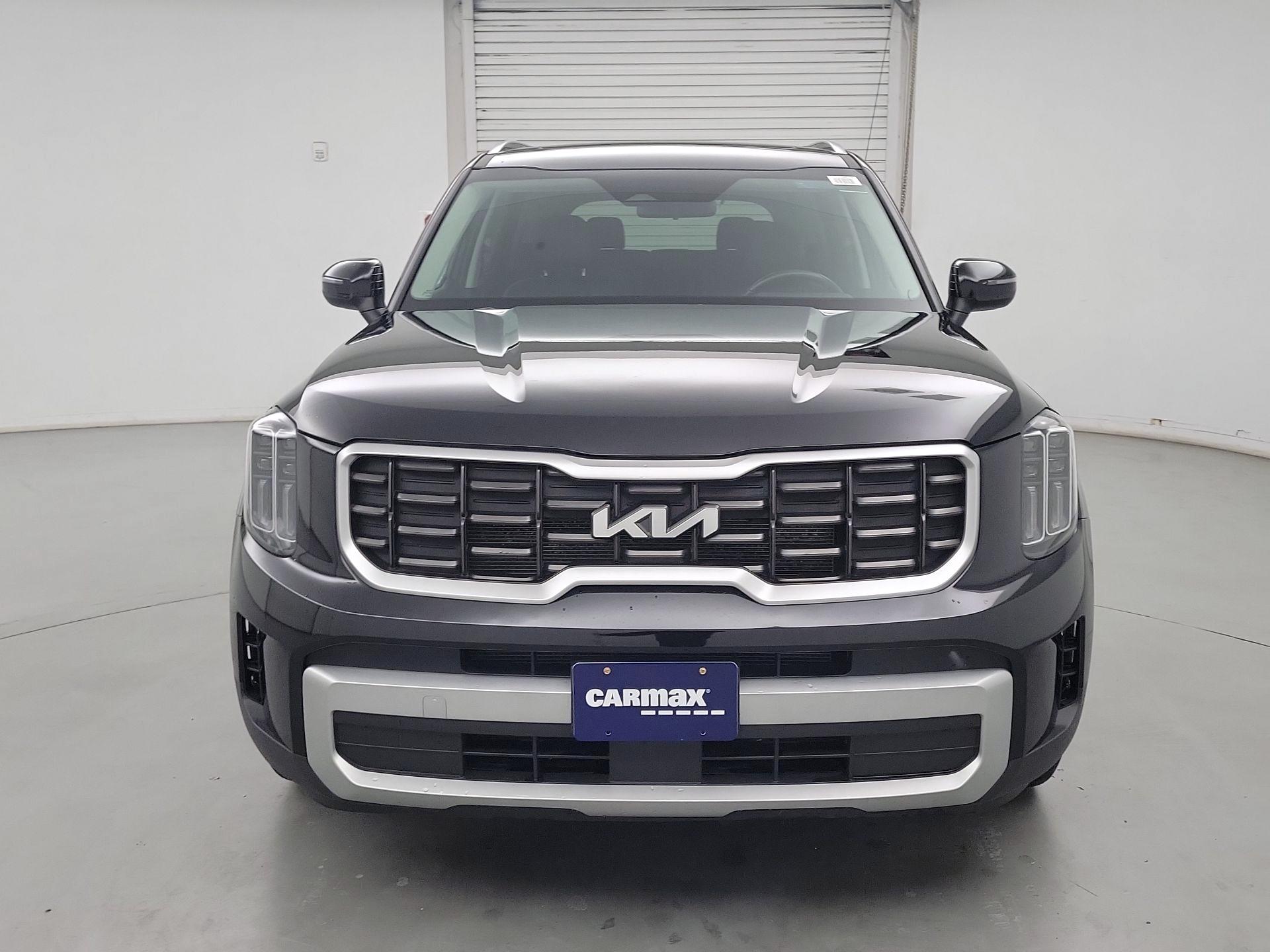 Thumbnail: 2023 Kia Telluride - 2