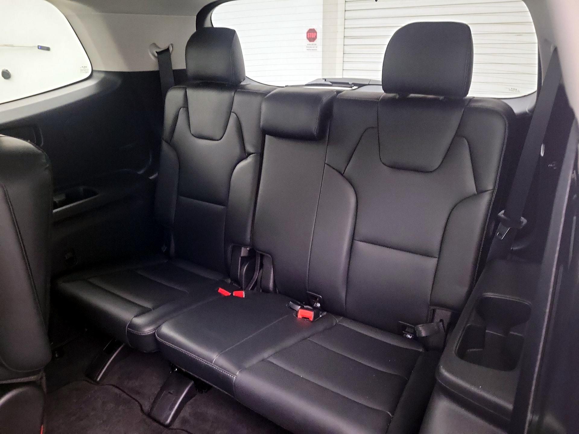 Thumbnail: 2023 Kia Telluride - 20