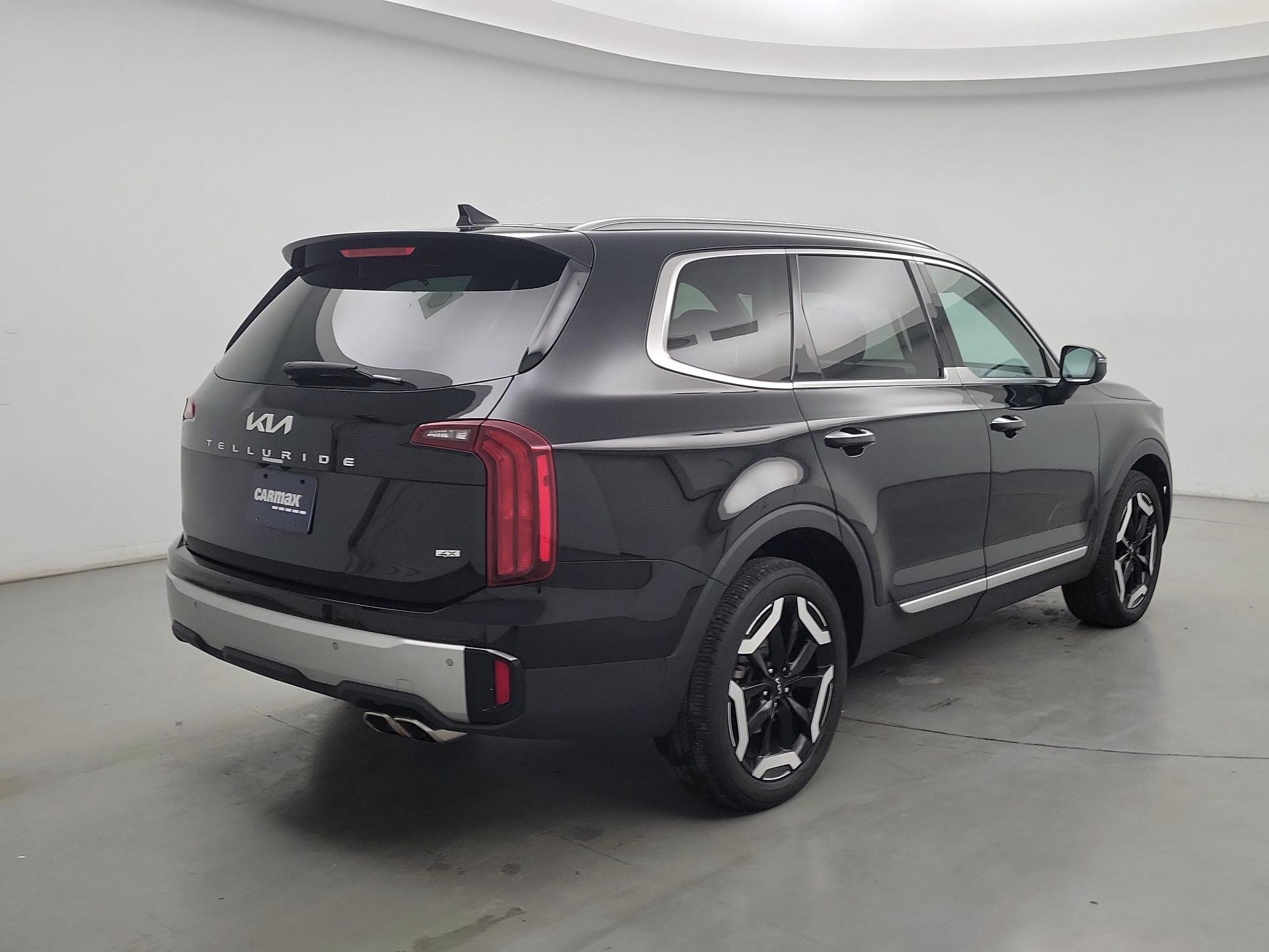 Thumbnail: 2023 Kia Telluride - 5