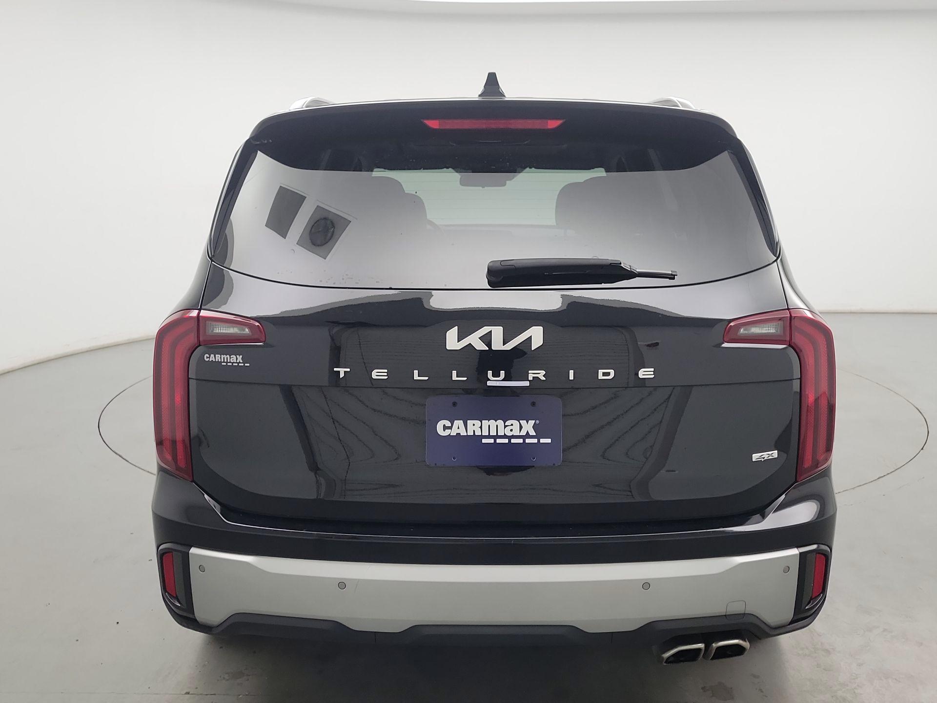 Thumbnail: 2023 Kia Telluride - 6