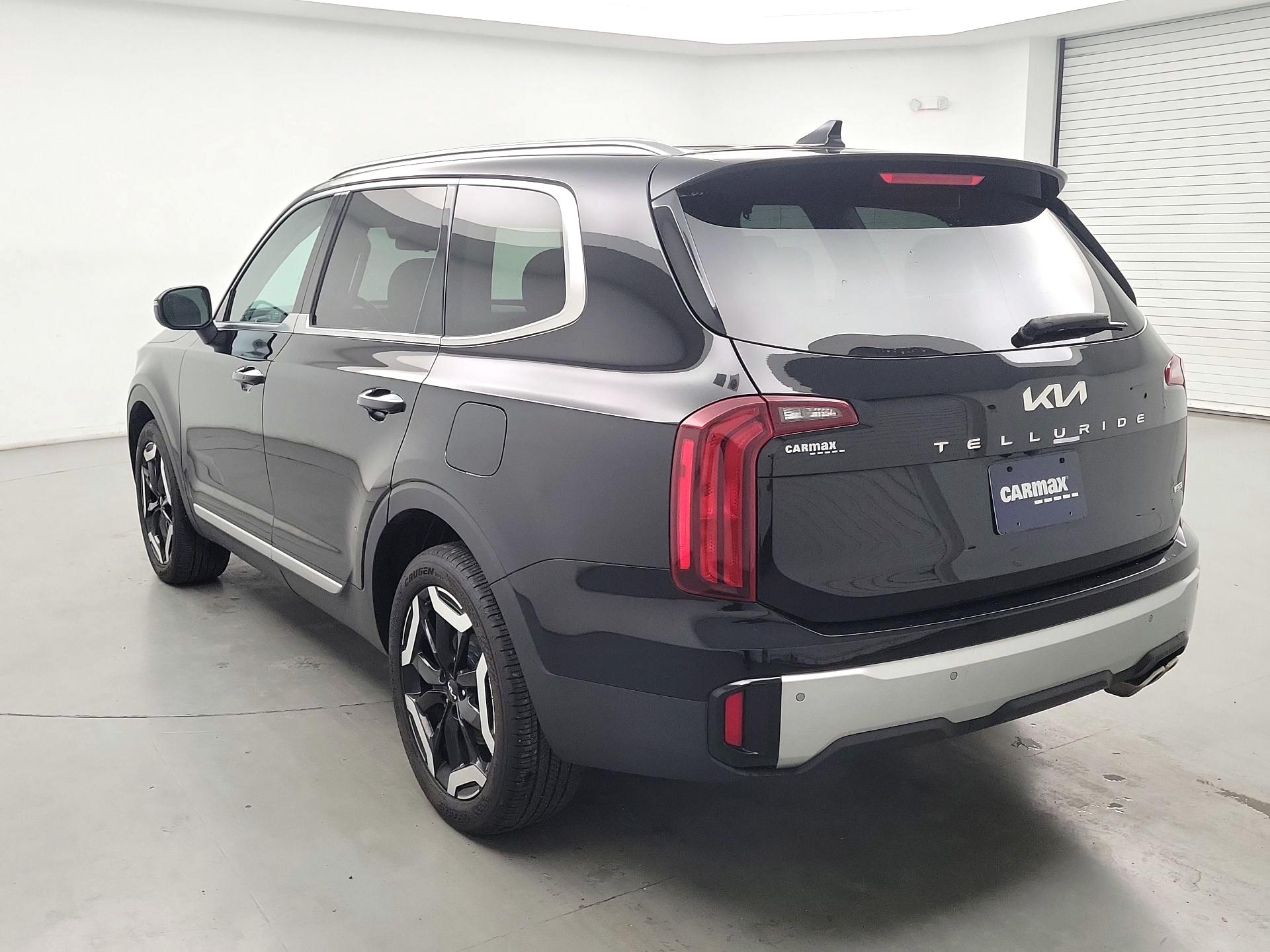 Thumbnail: 2023 Kia Telluride - 7
