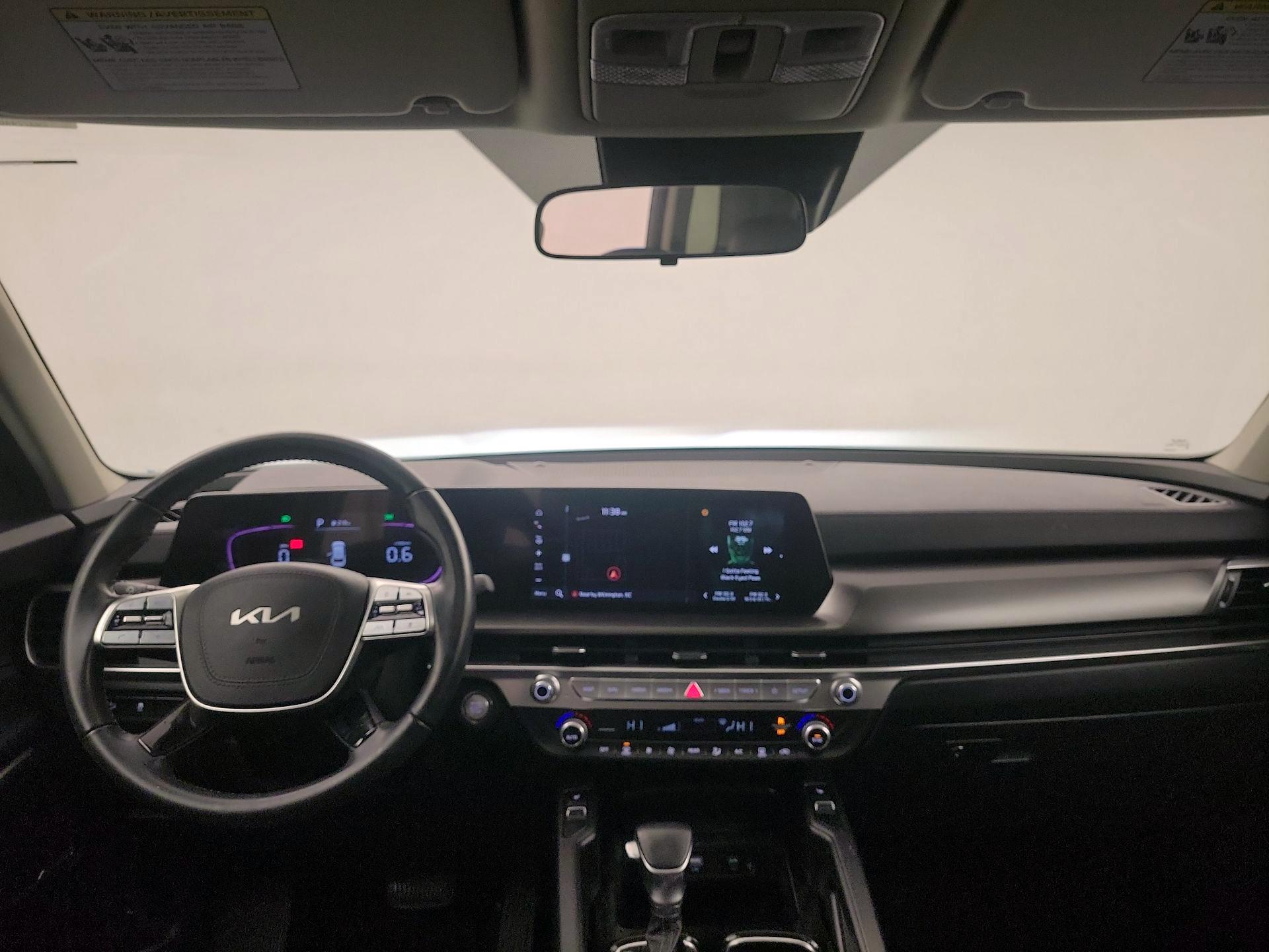 Thumbnail: 2023 Kia Telluride - 8