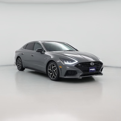 2023 Hyundai Sonata N Line