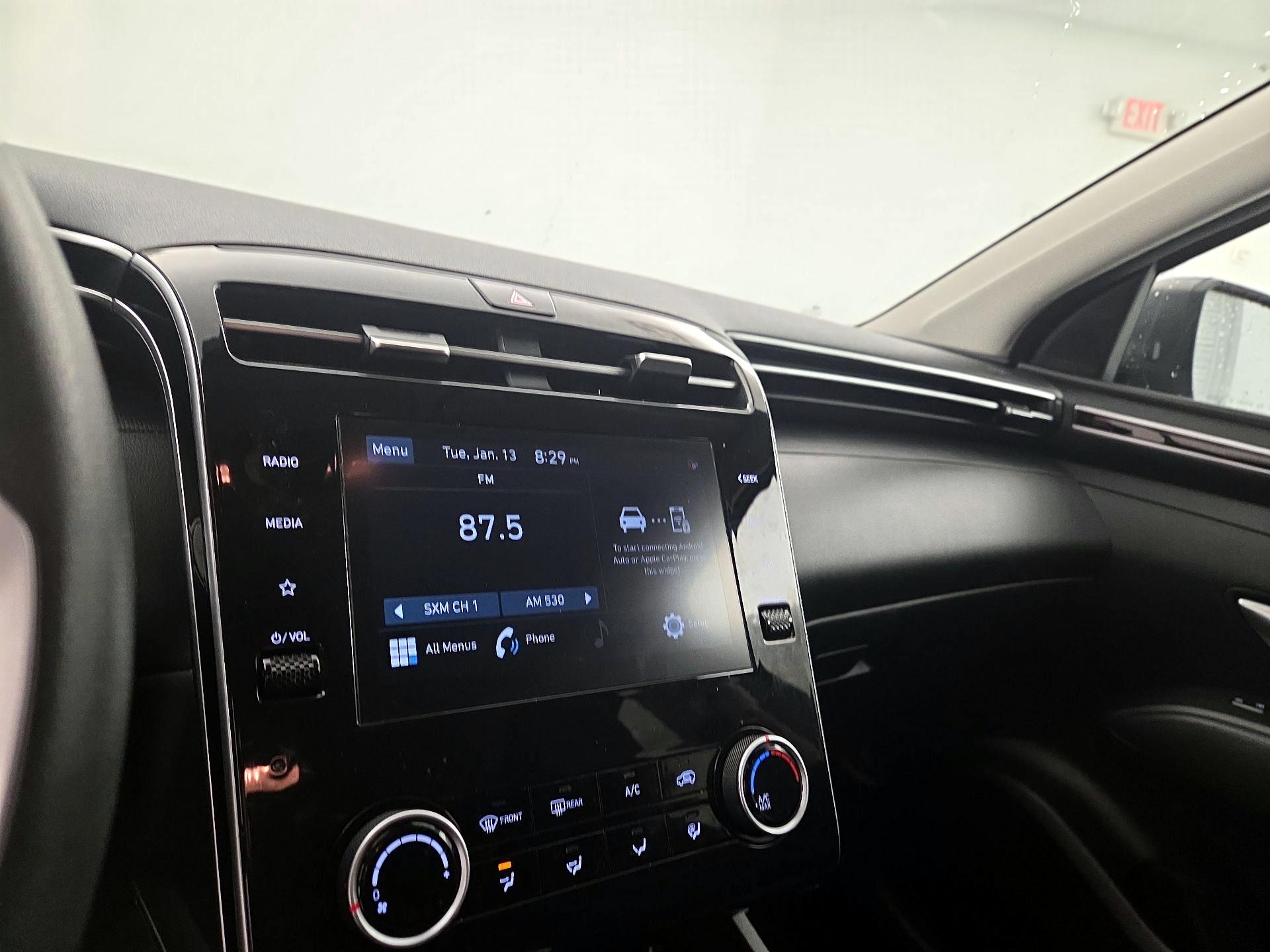 Thumbnail: 2022 Hyundai Tucson - 15