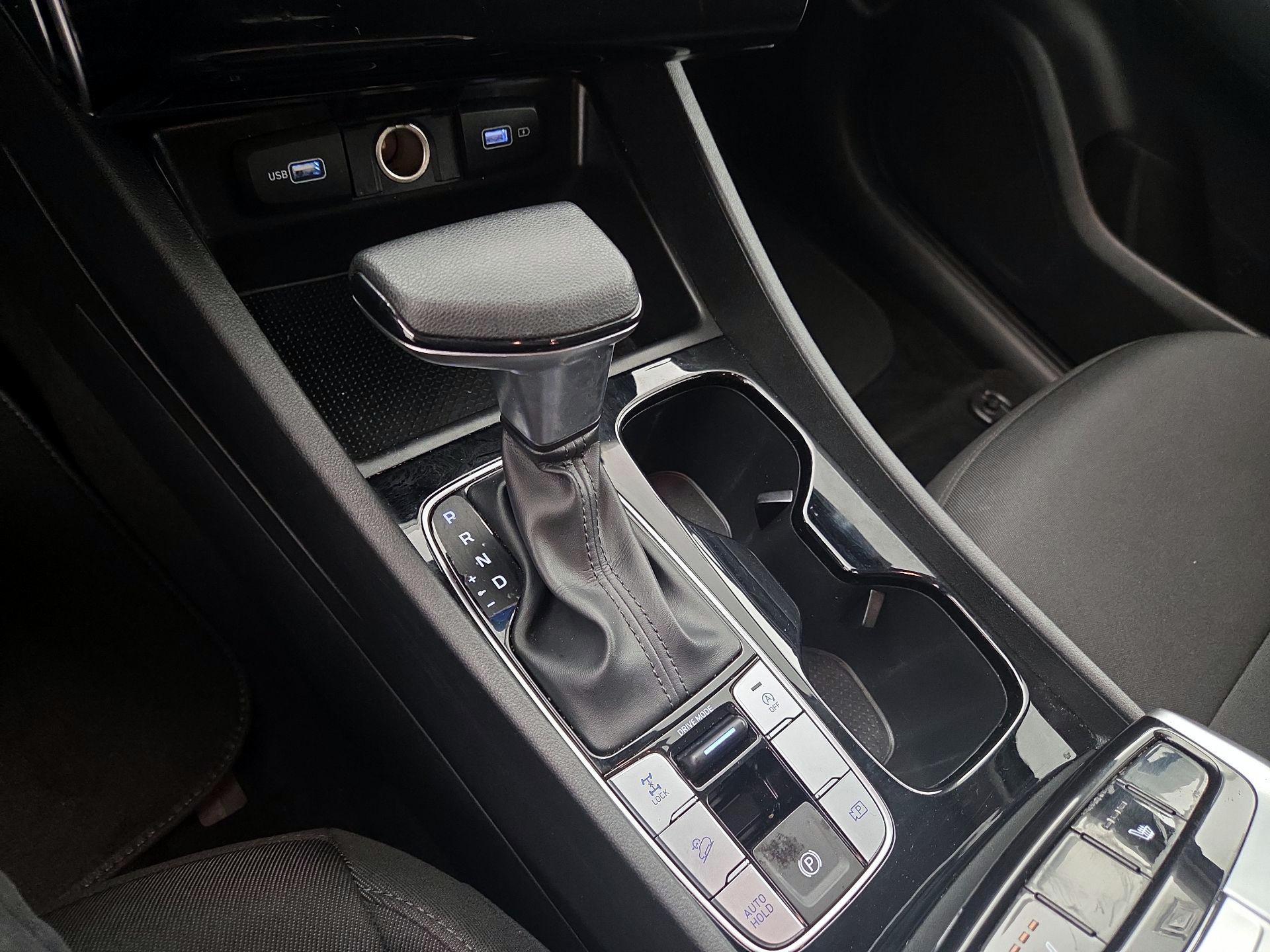 Thumbnail: 2022 Hyundai Tucson - 17