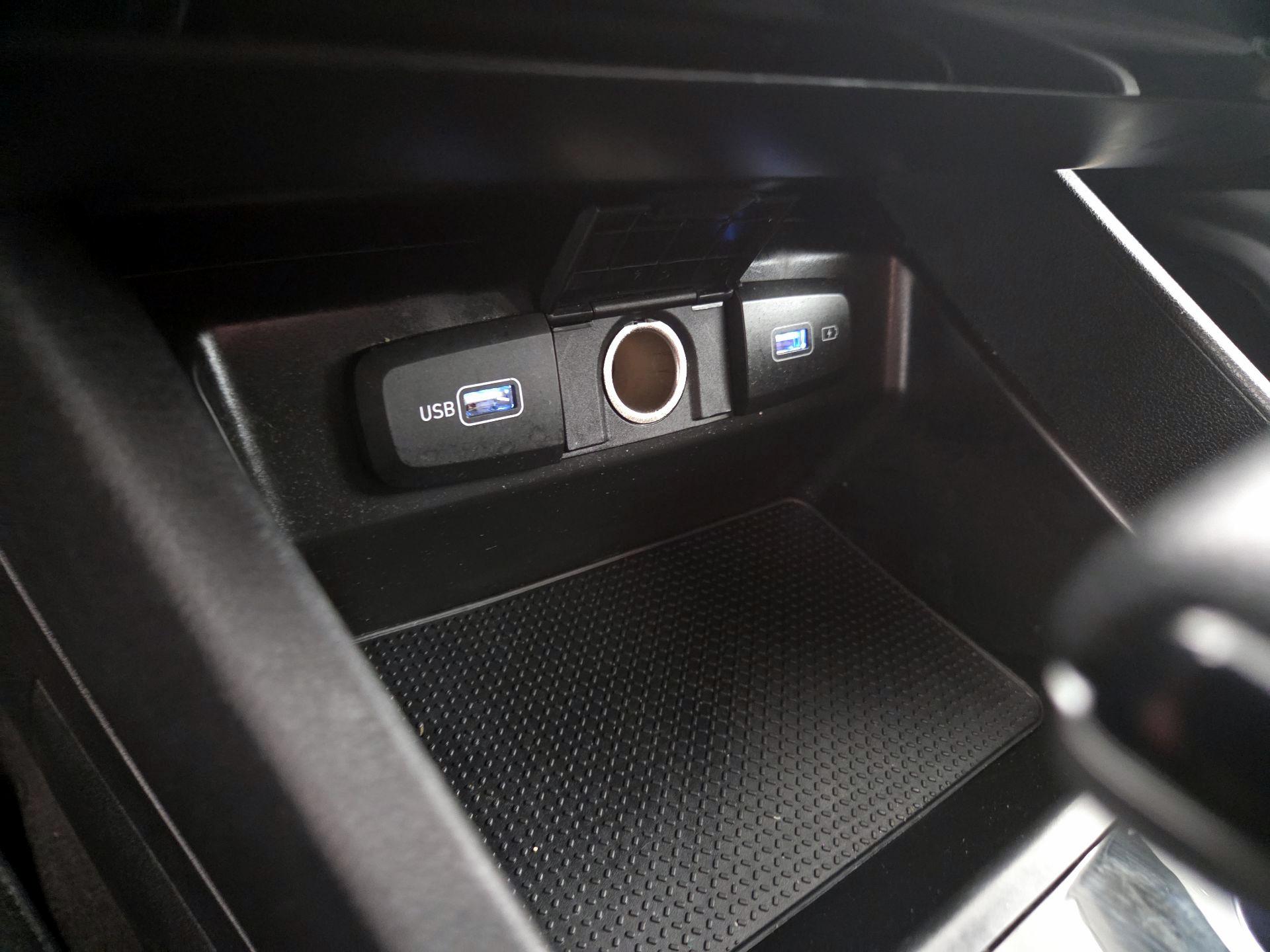 Thumbnail: 2022 Hyundai Tucson - 18