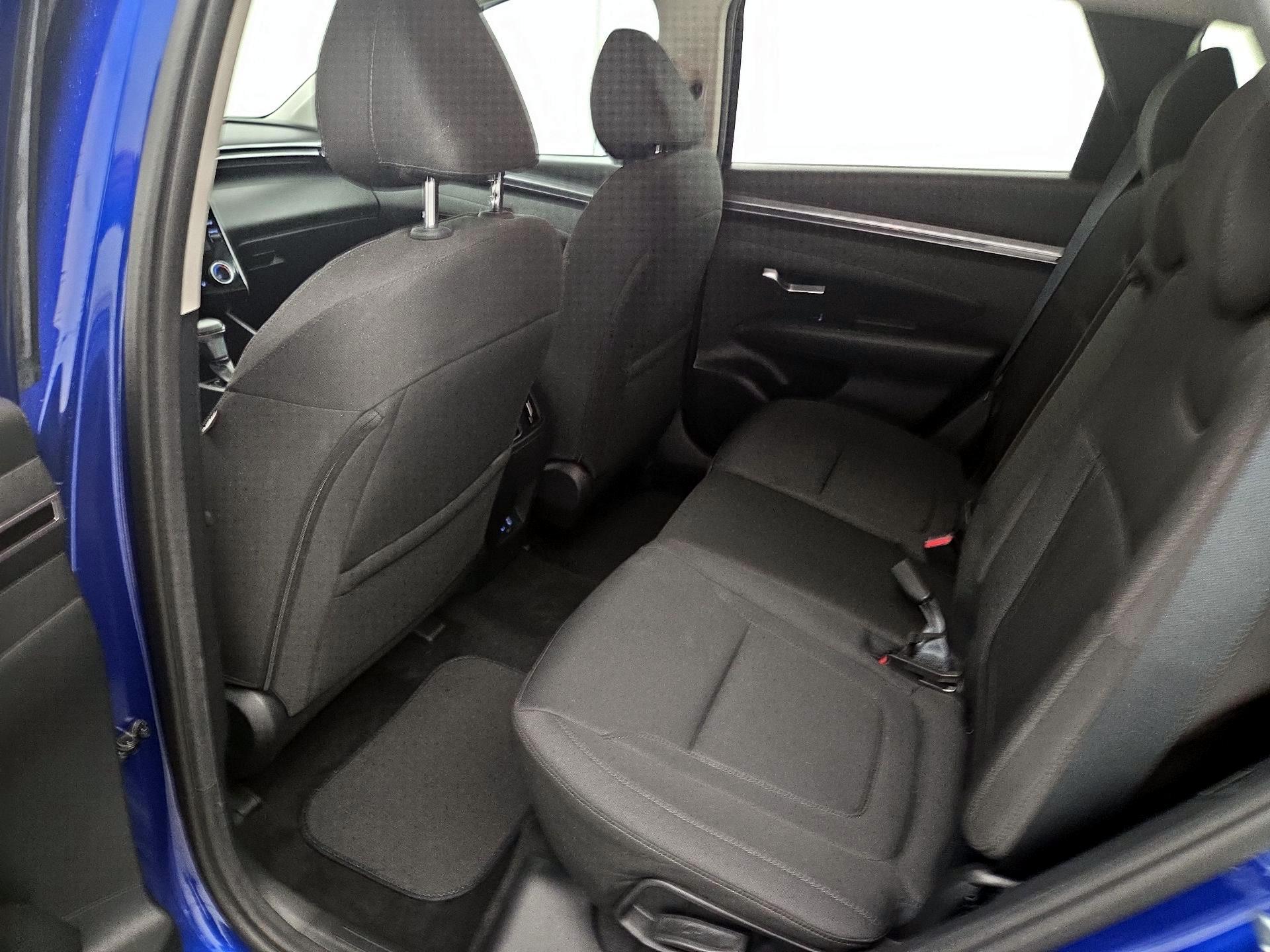 Thumbnail: 2022 Hyundai Tucson - 19