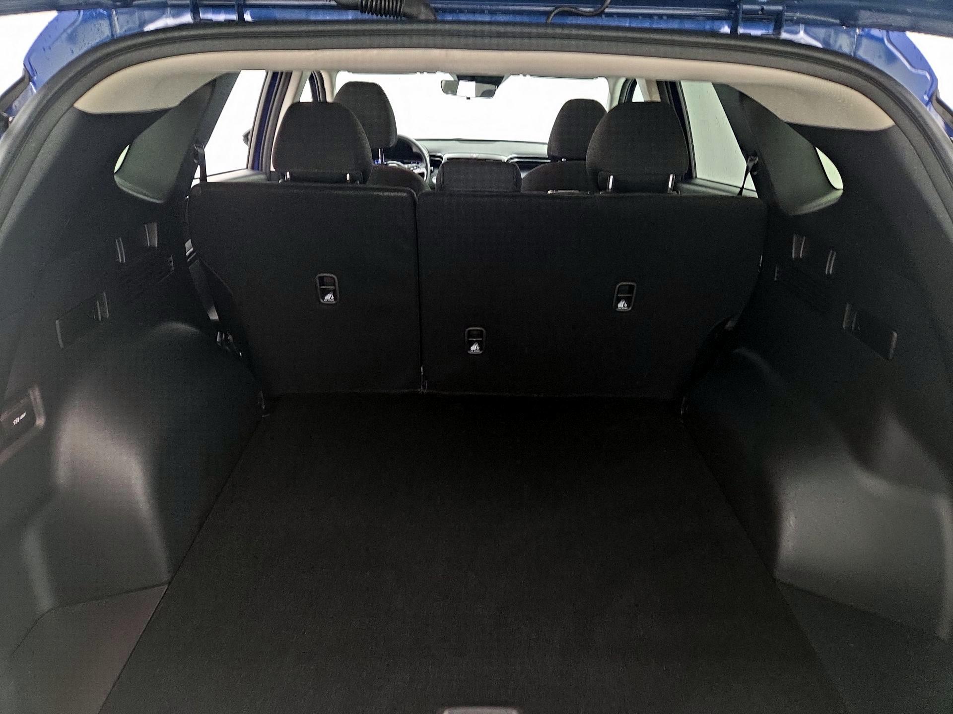 Thumbnail: 2022 Hyundai Tucson - 20