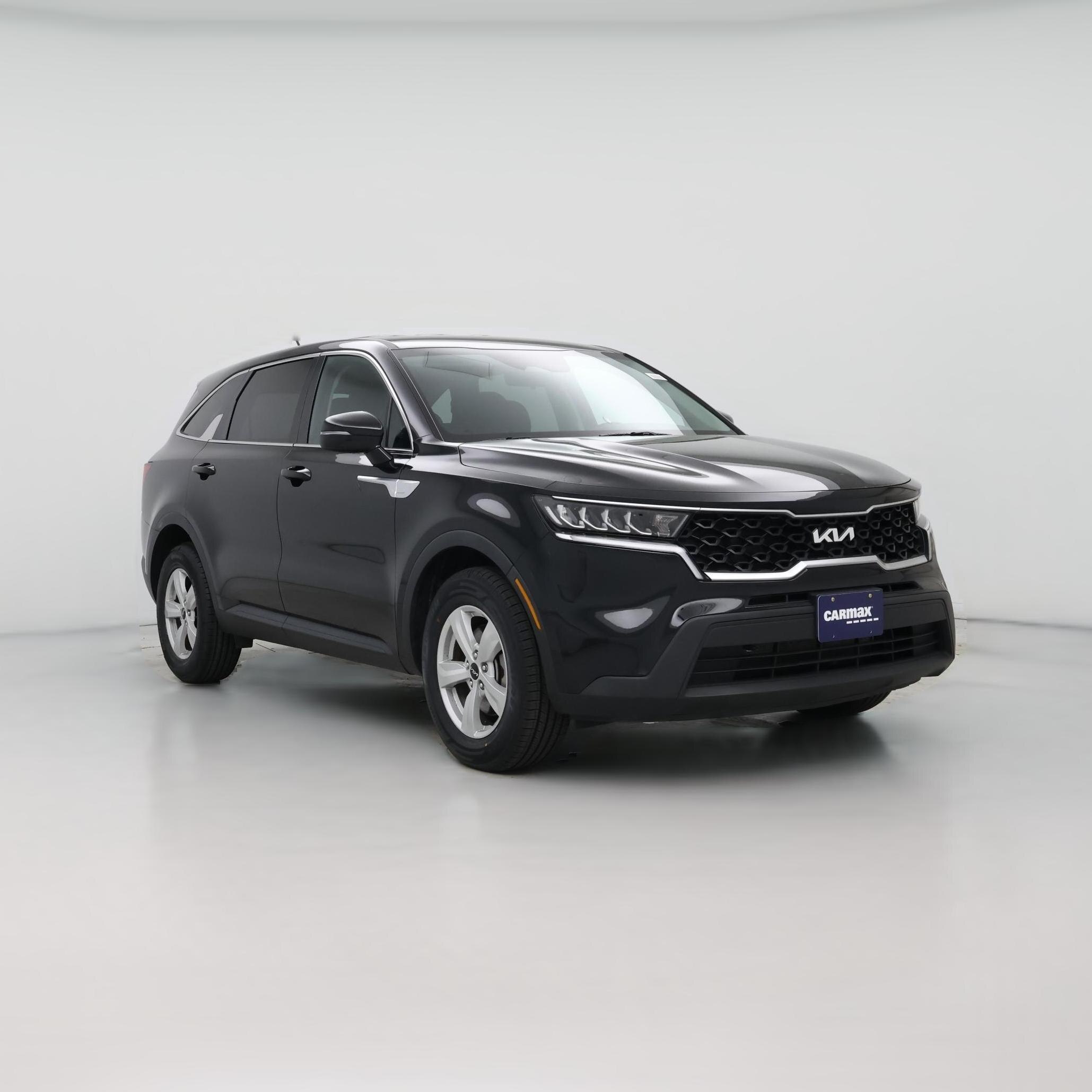 Thumbnail: 2023 Kia Sorento - 1