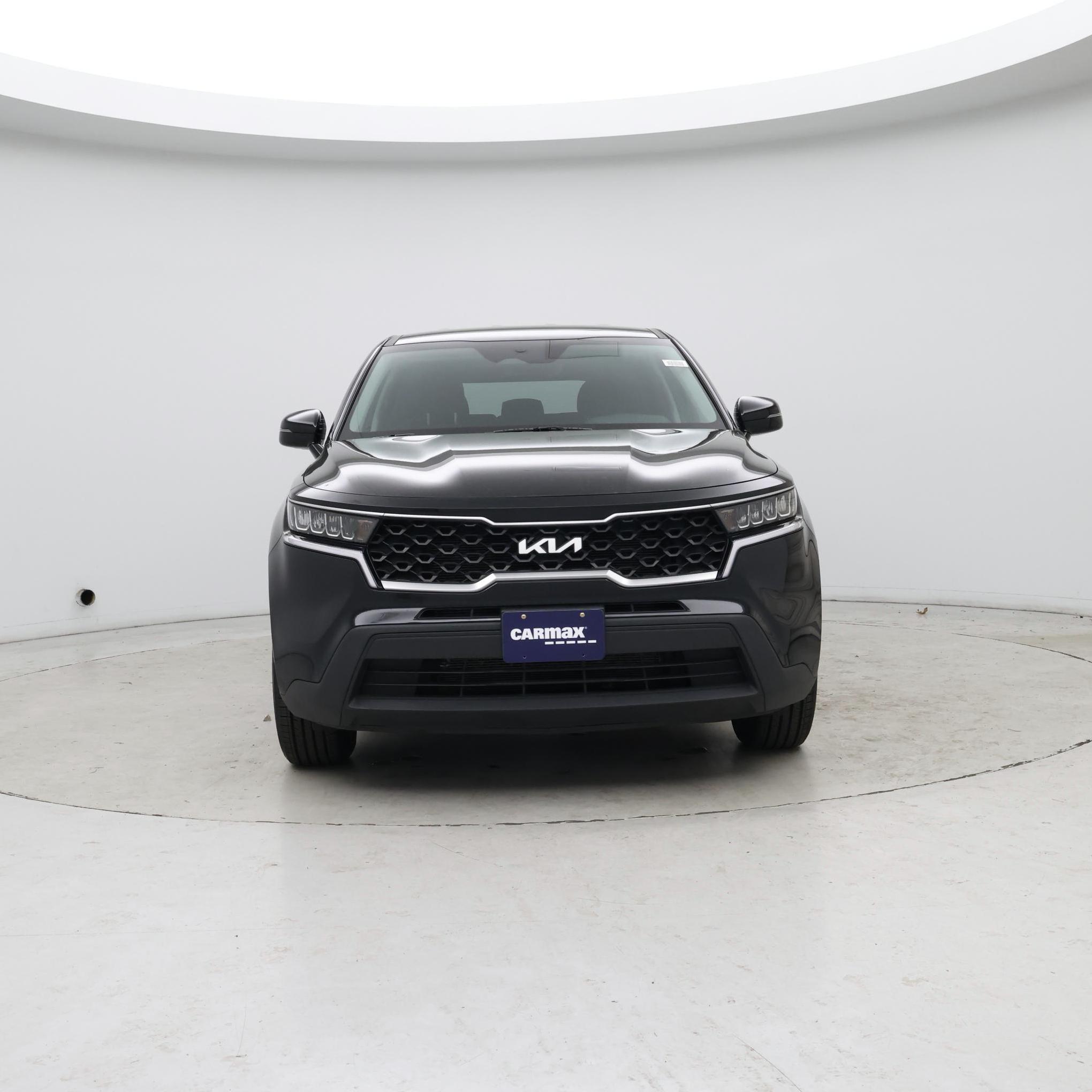 Thumbnail: 2023 Kia Sorento - 5