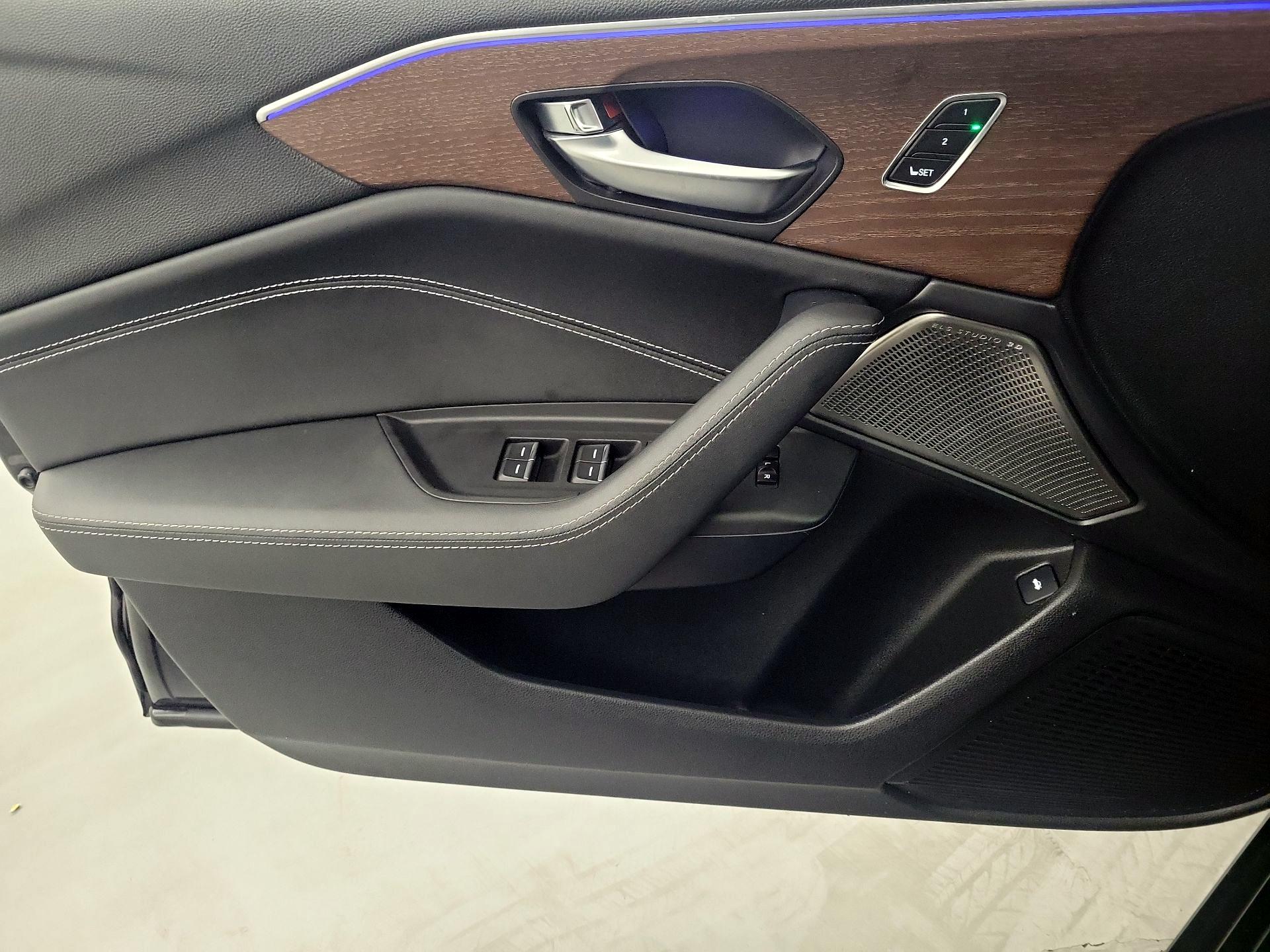 Thumbnail: 2021 Acura TLX - 10