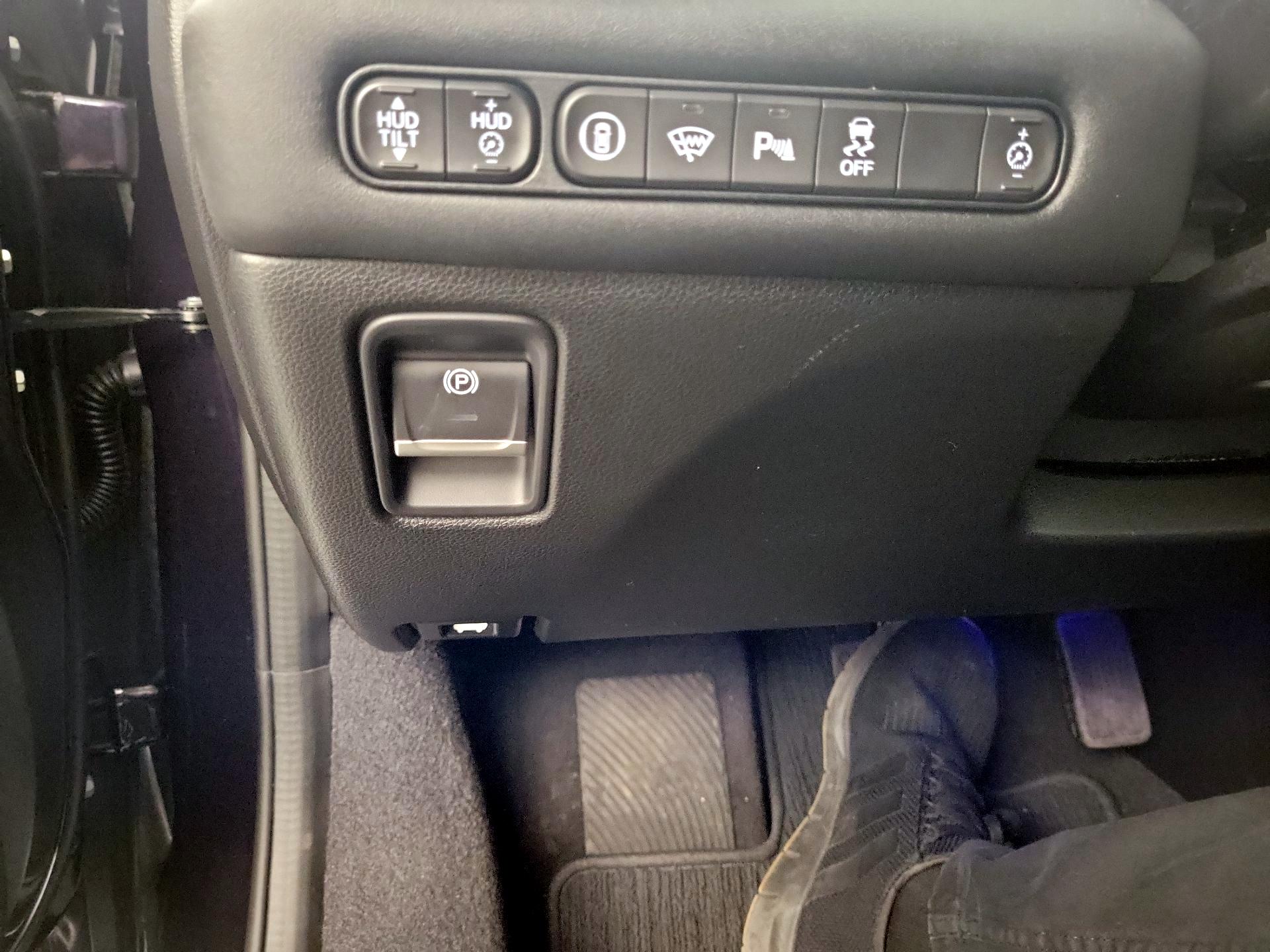 Thumbnail: 2021 Acura TLX - 11