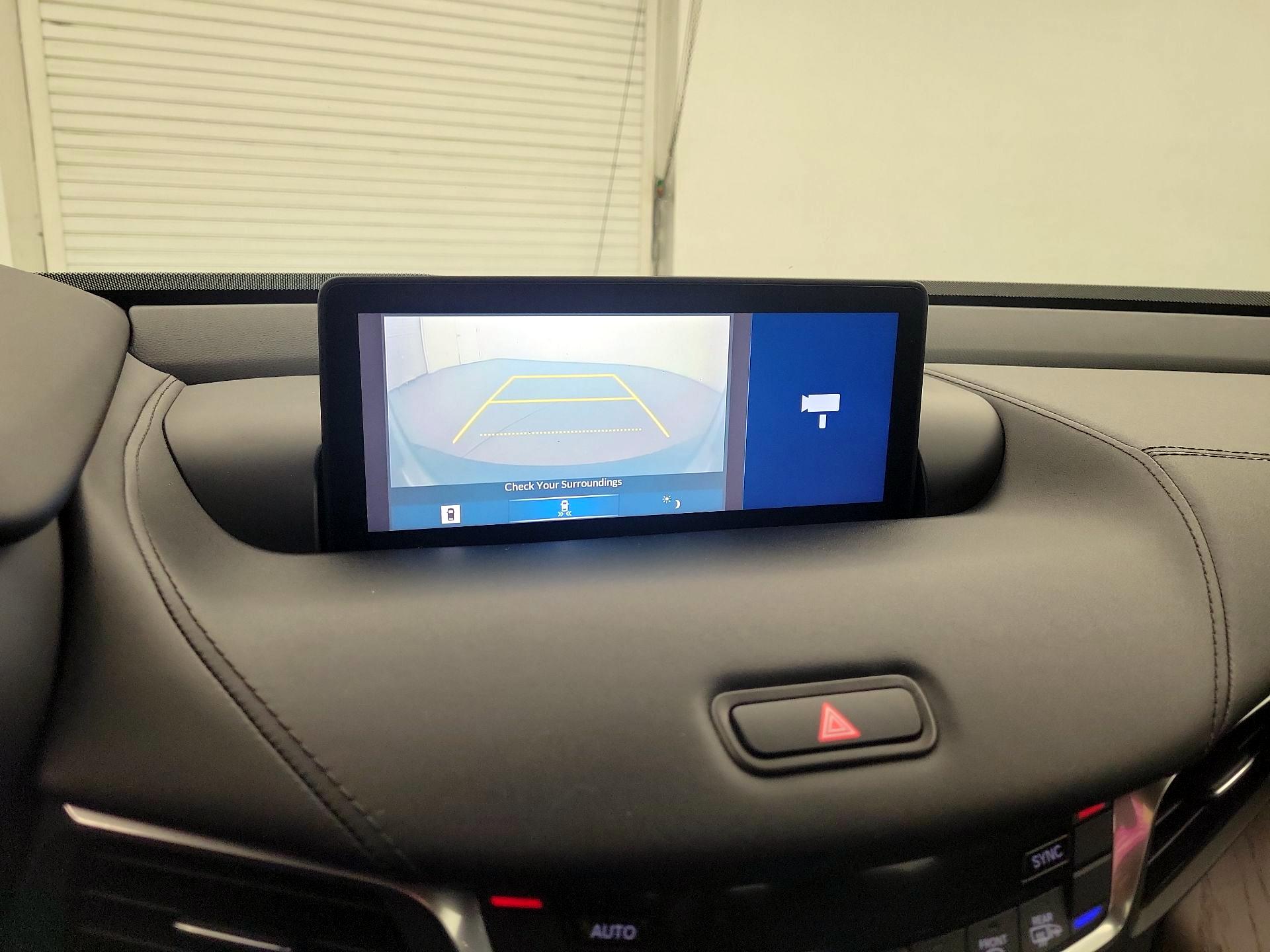 Thumbnail: 2021 Acura TLX - 12