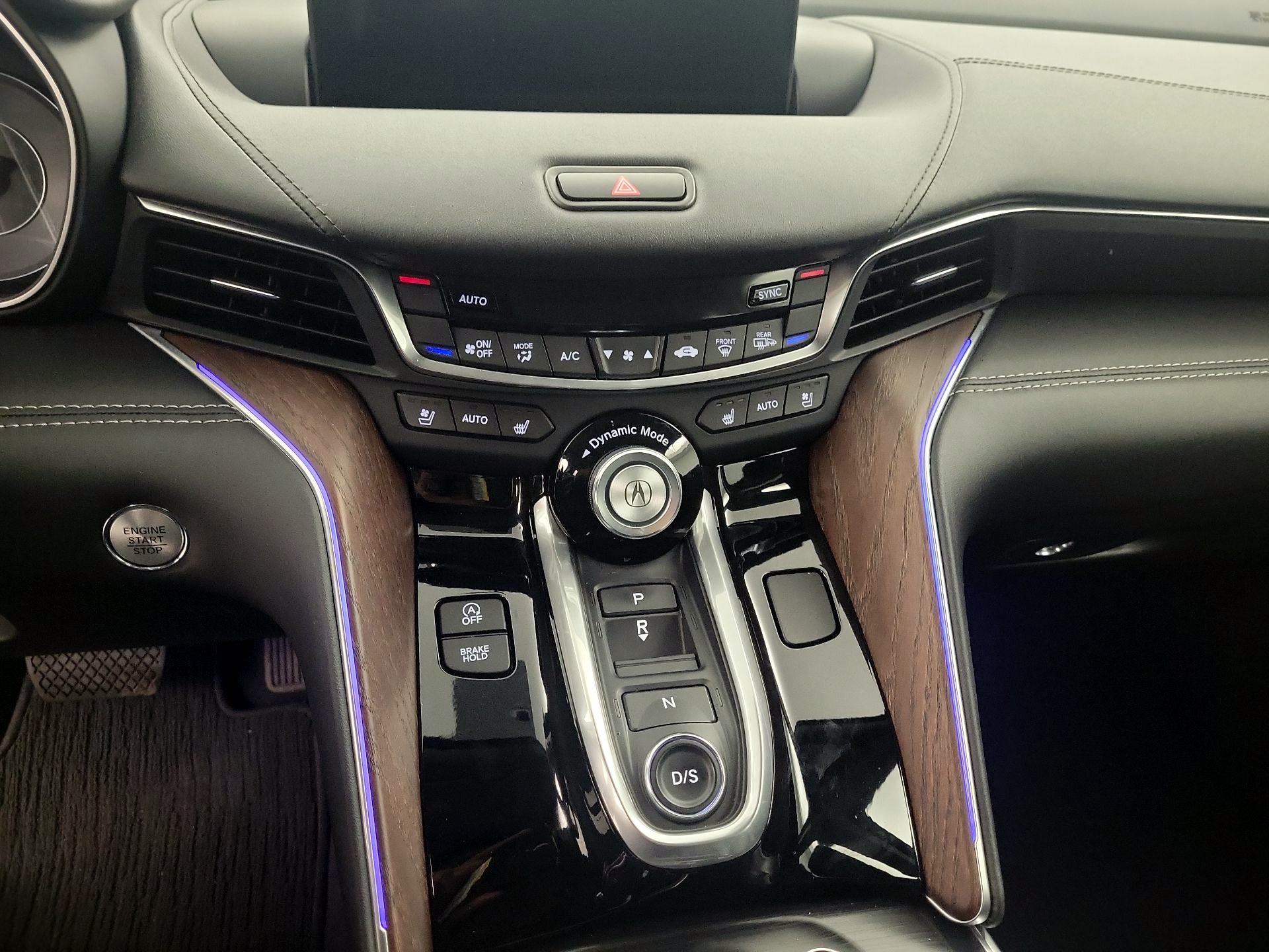 Thumbnail: 2021 Acura TLX - 14