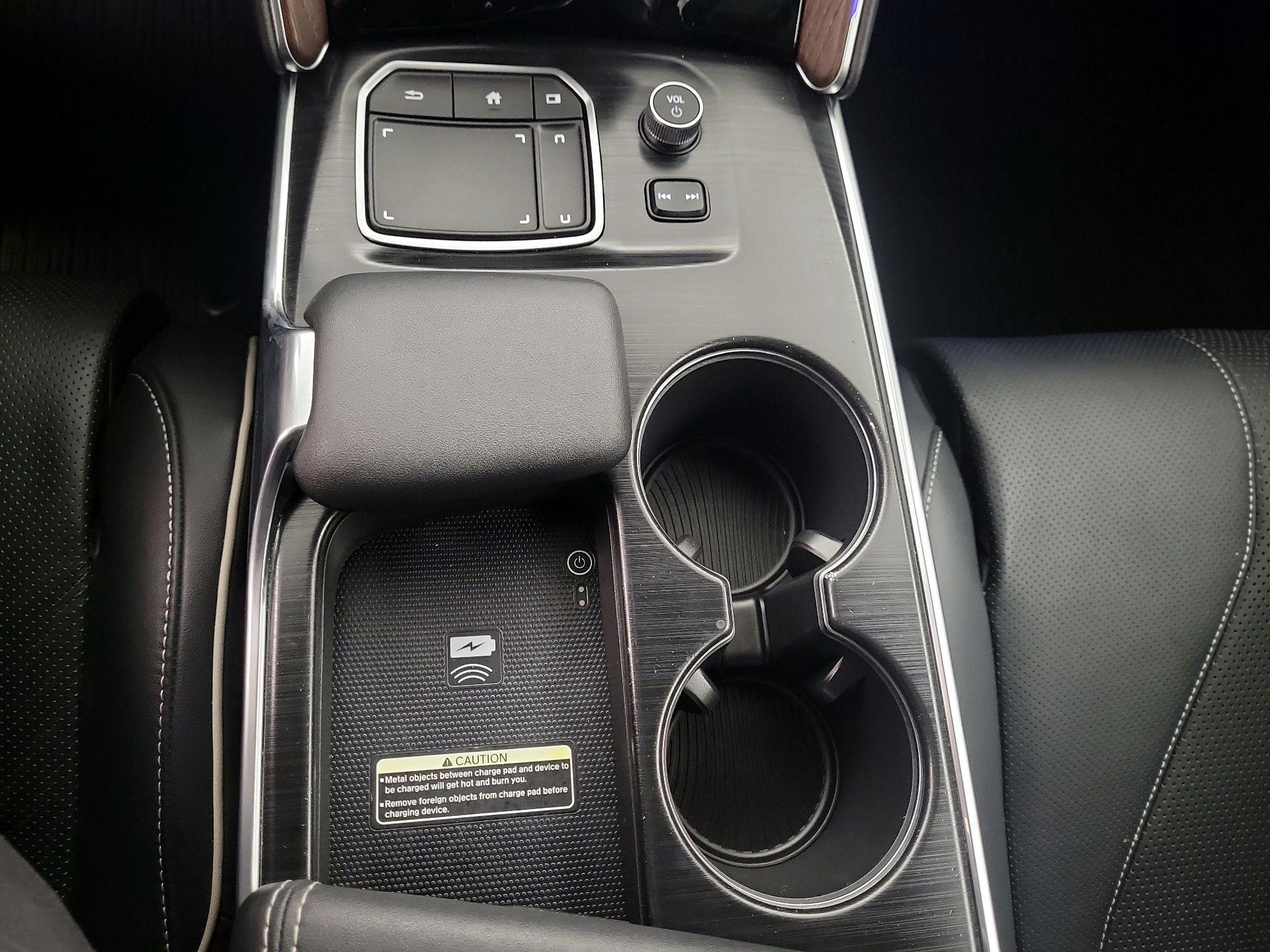 Thumbnail: 2021 Acura TLX - 15