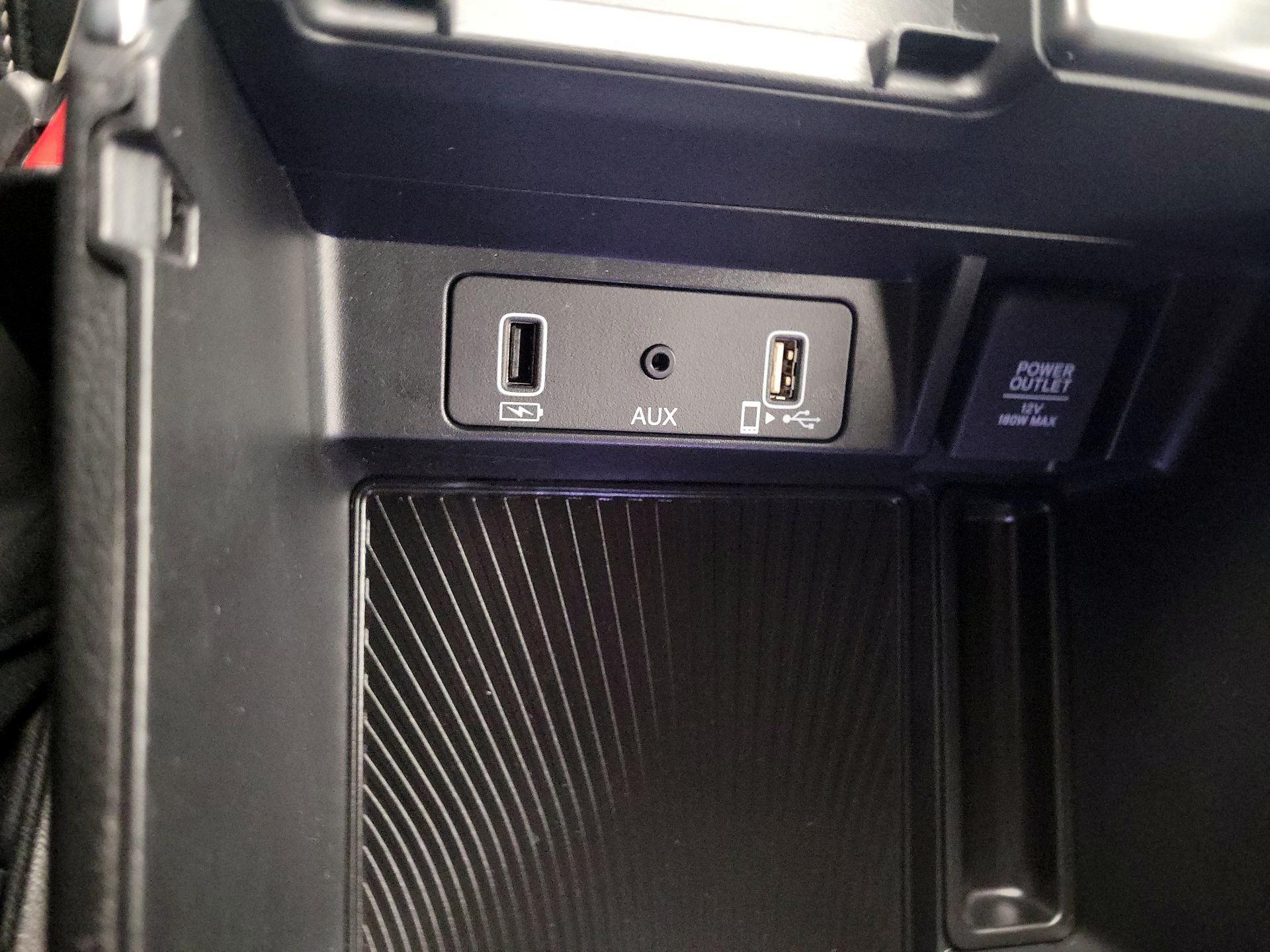 Thumbnail: 2021 Acura TLX - 16