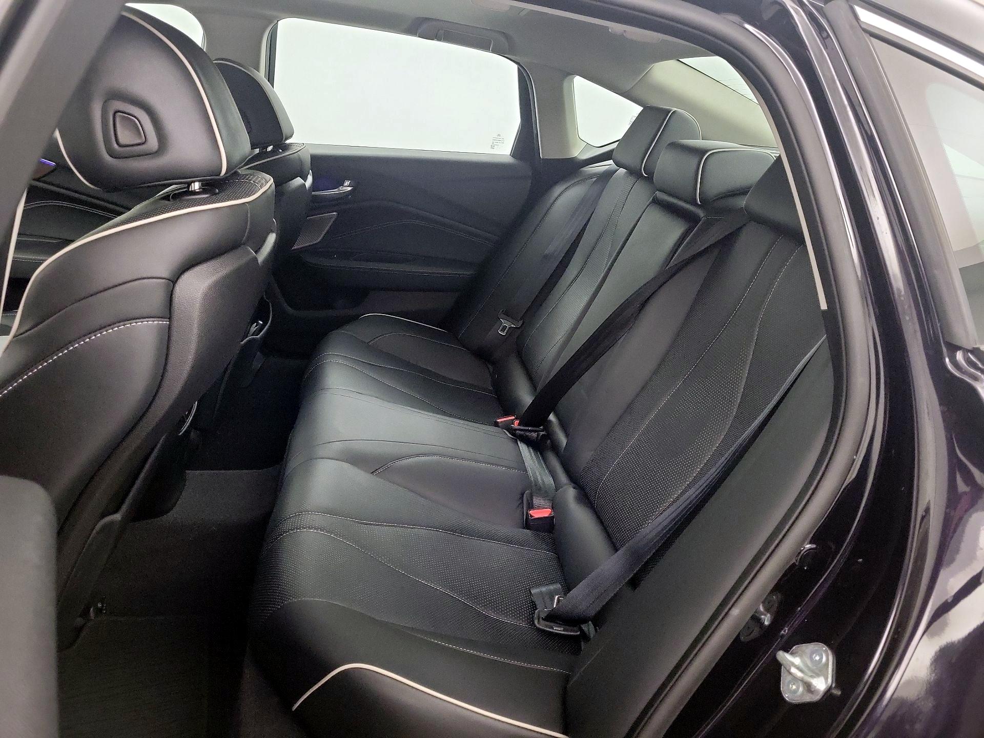 Thumbnail: 2021 Acura TLX - 18