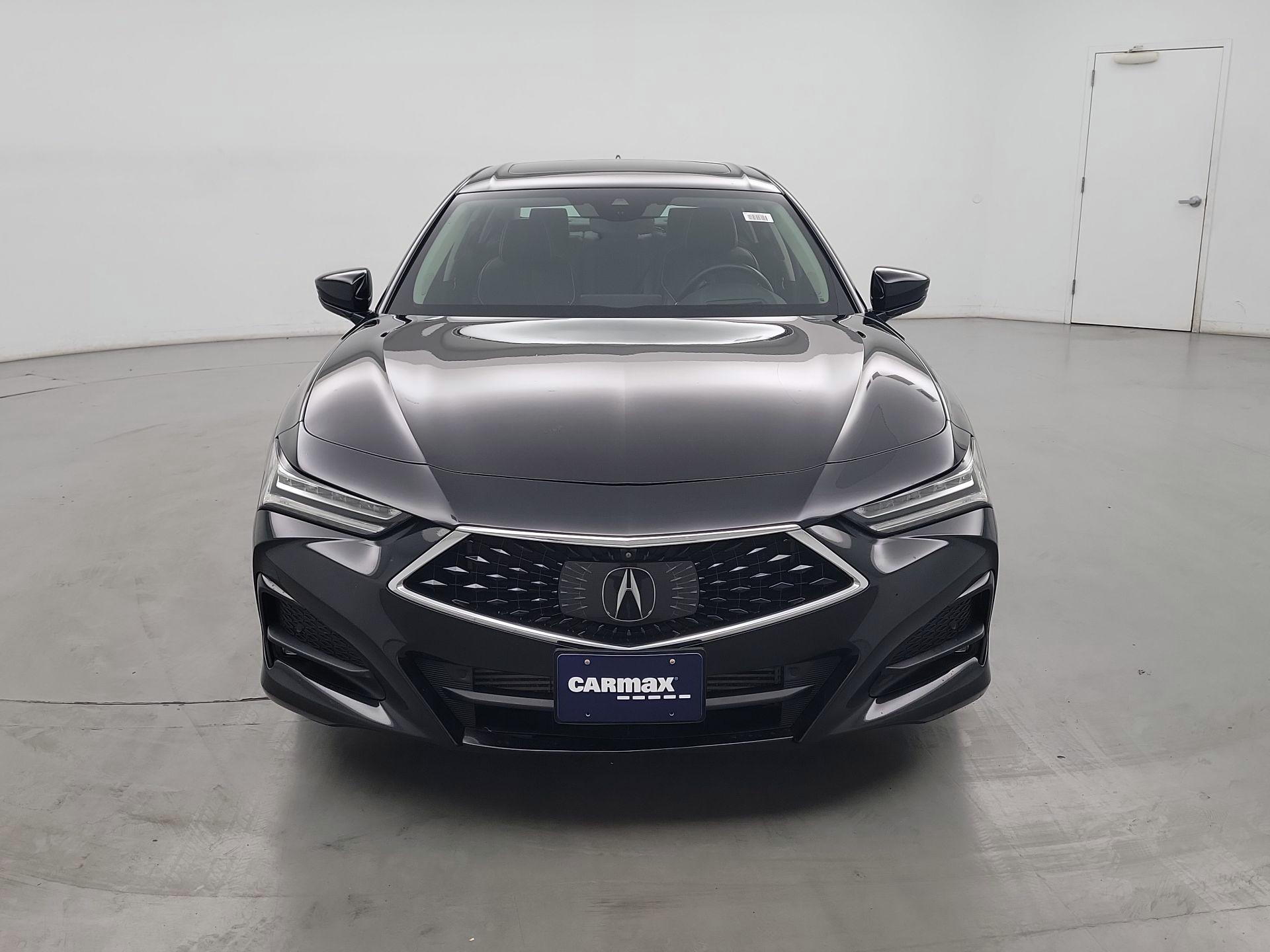 Thumbnail: 2021 Acura TLX - 2