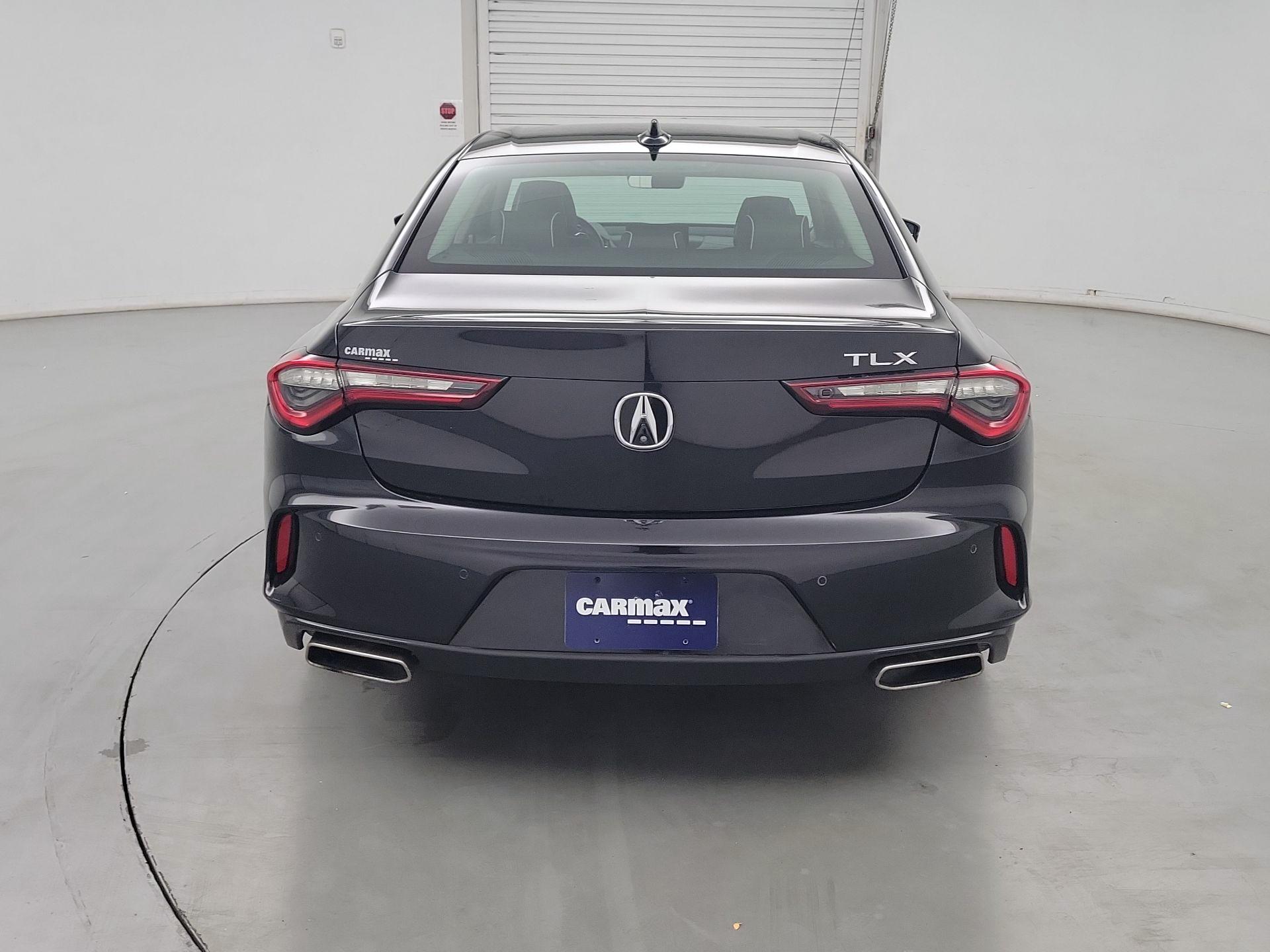 Thumbnail: 2021 Acura TLX - 6