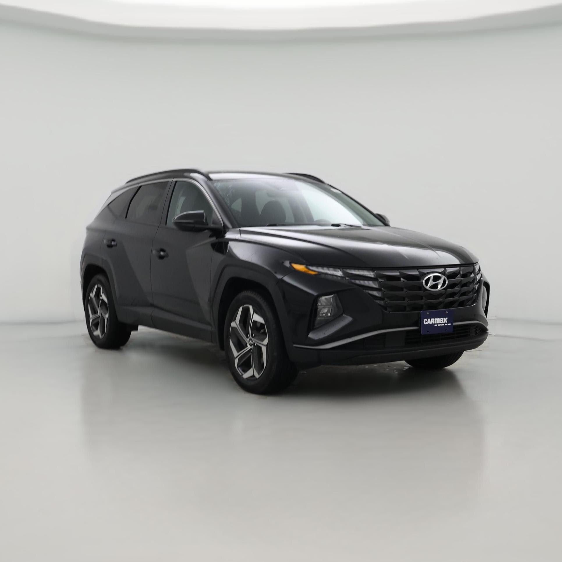 Thumbnail: 2023 Hyundai Tucson - 1