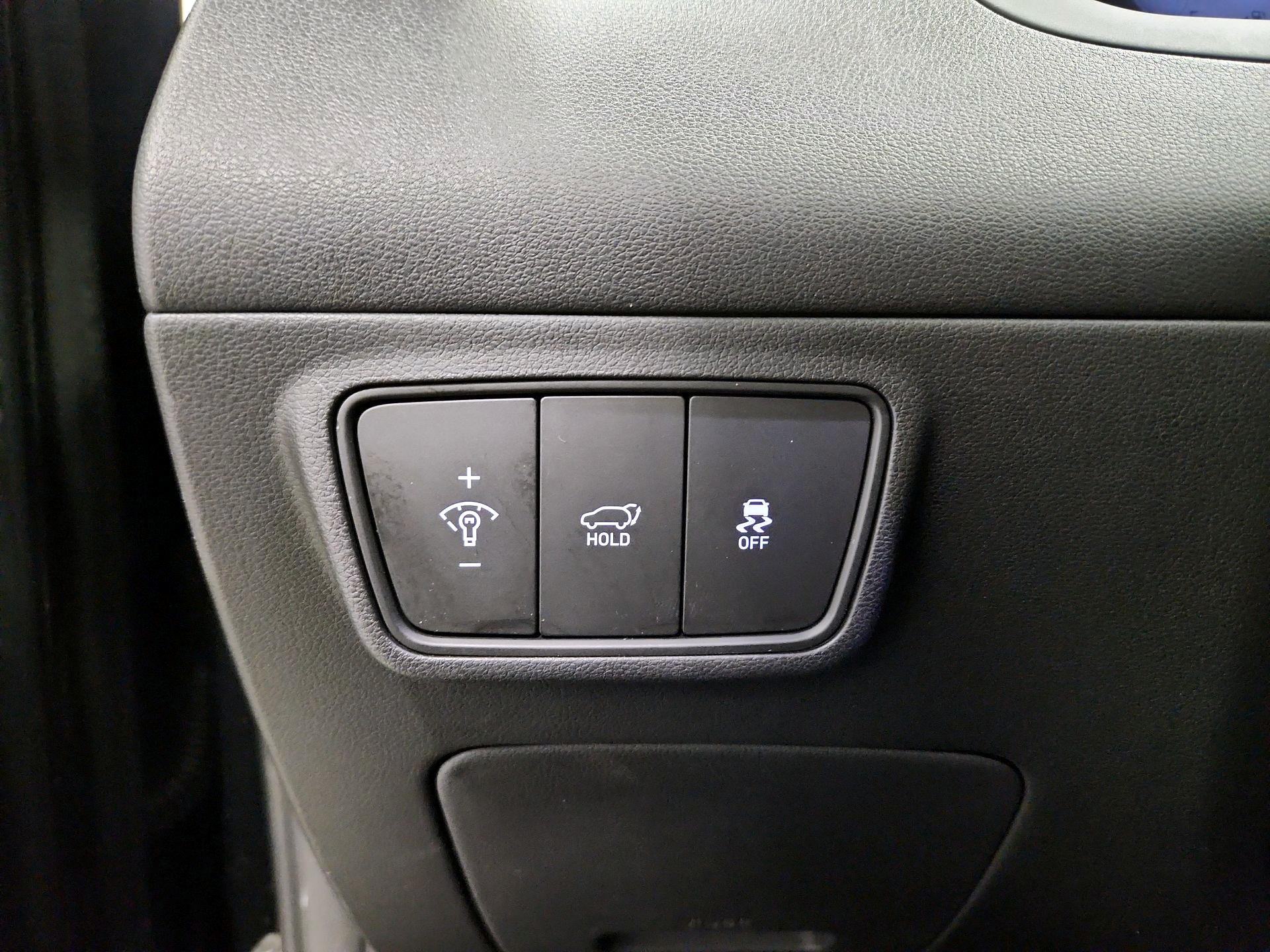 Thumbnail: 2023 Hyundai Tucson - 13